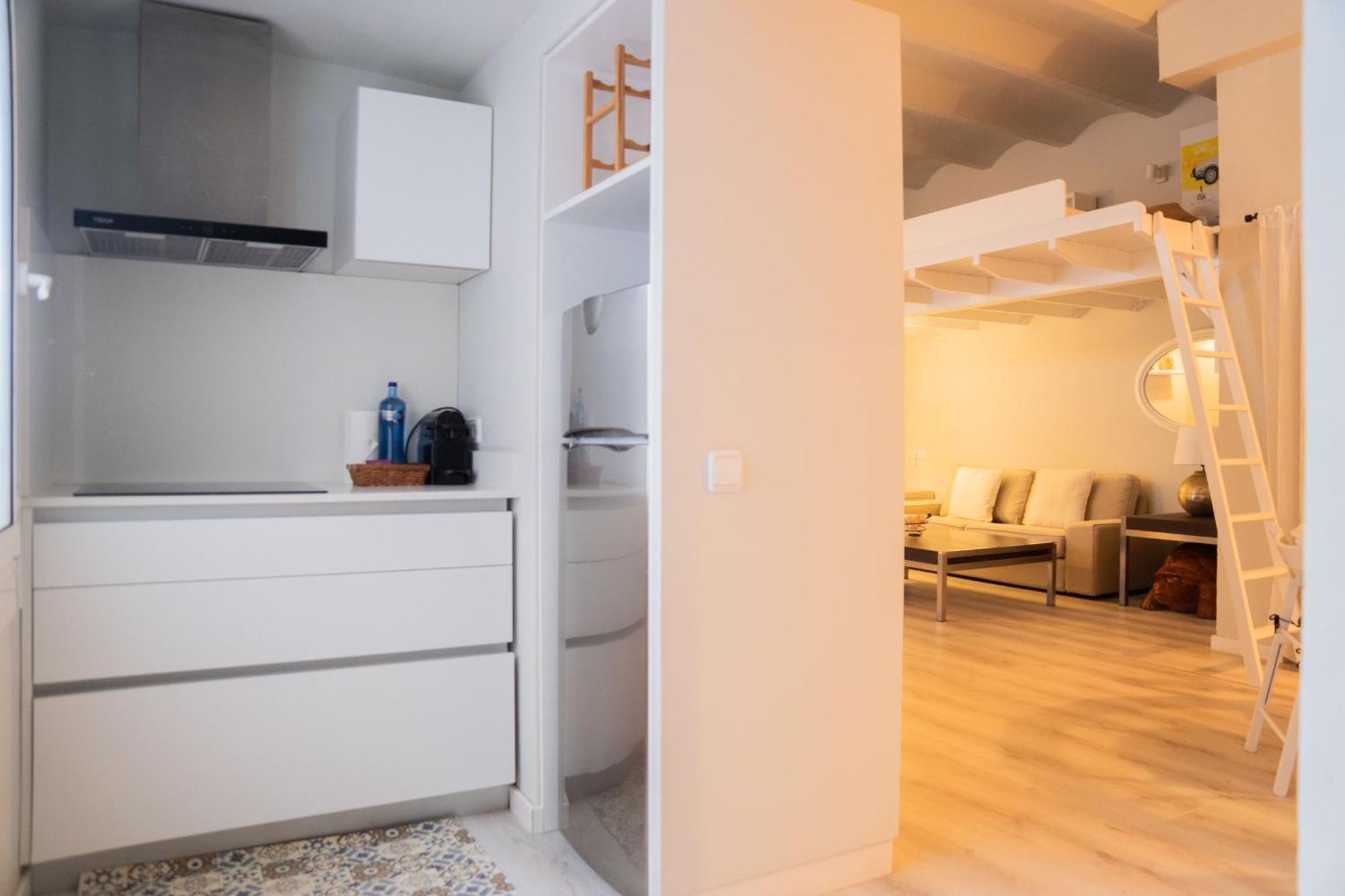 Interior Apartment