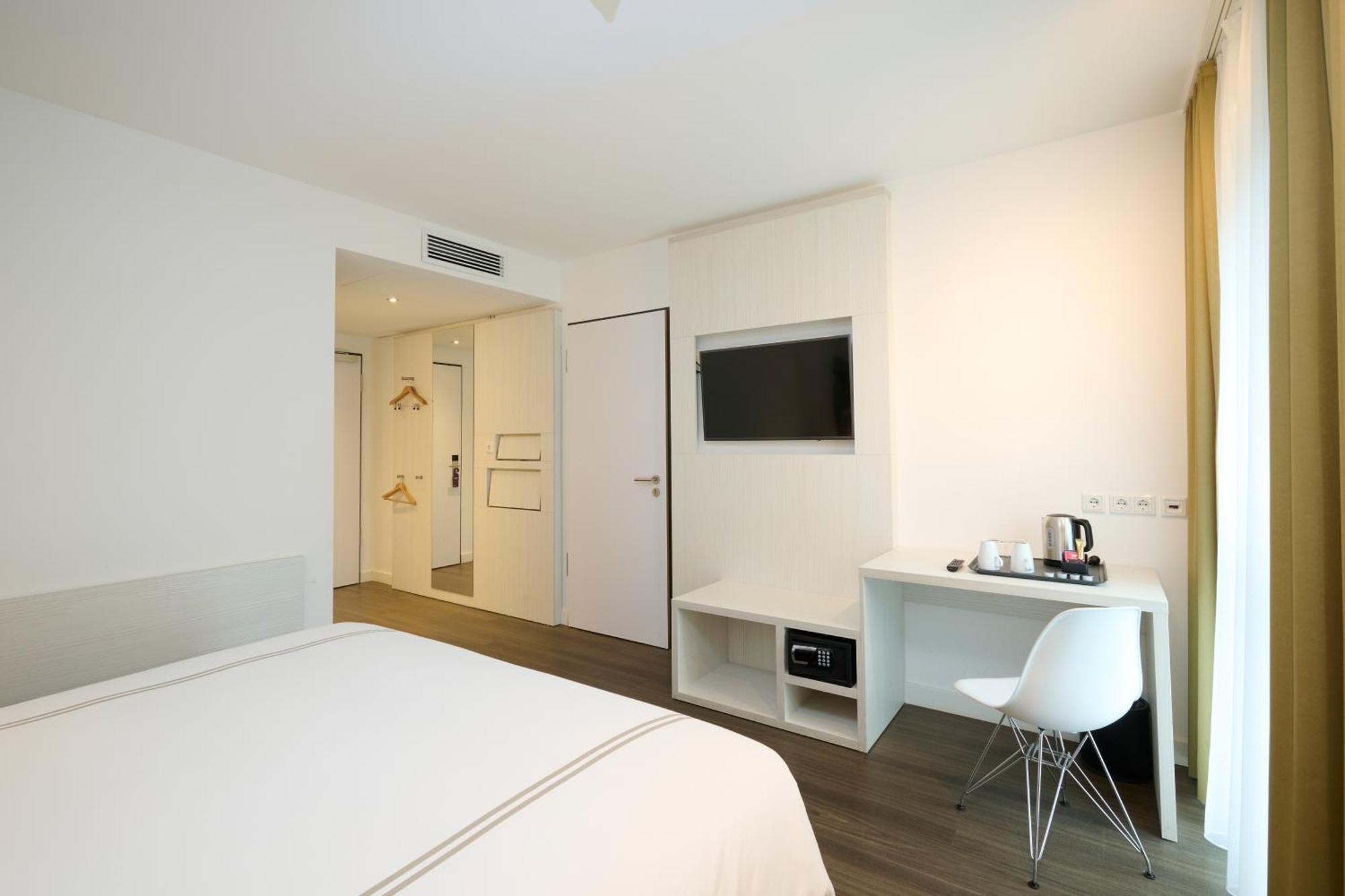Doppelzimmer - barrierefrei