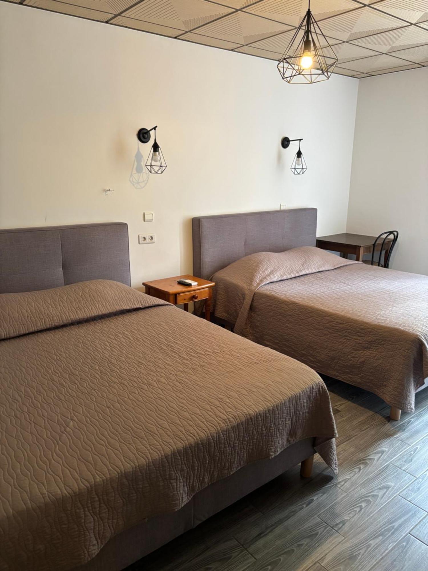 Standard Family Room