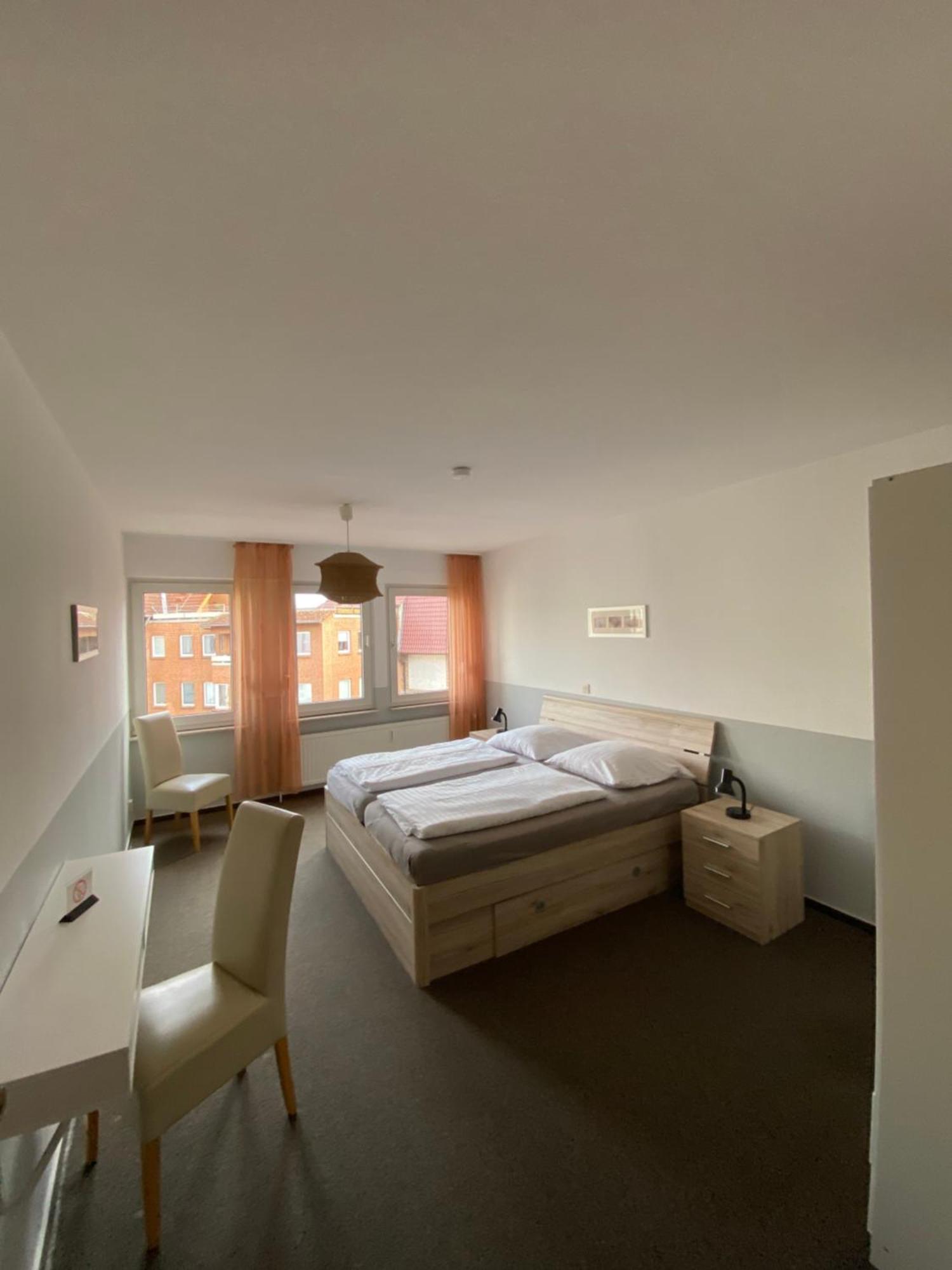 Apartment mit 3 Schlafzimmern