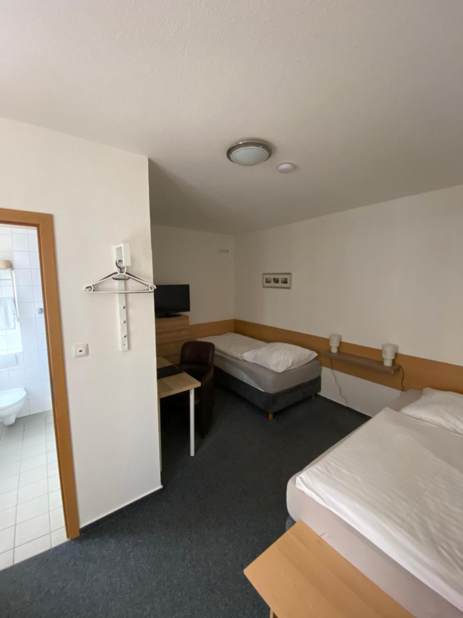 Budget Double or Twin Room