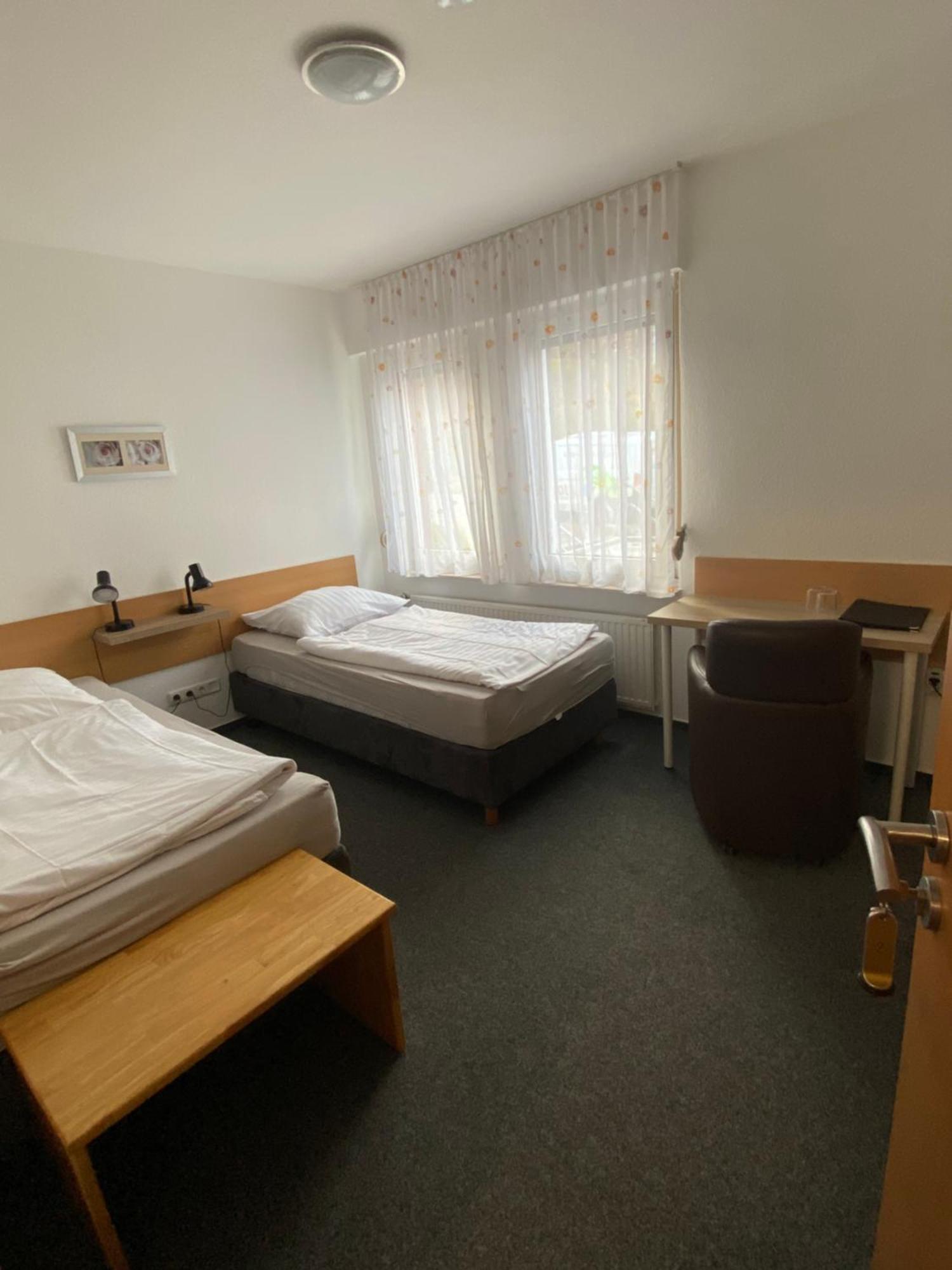 Budget Double or Twin Room