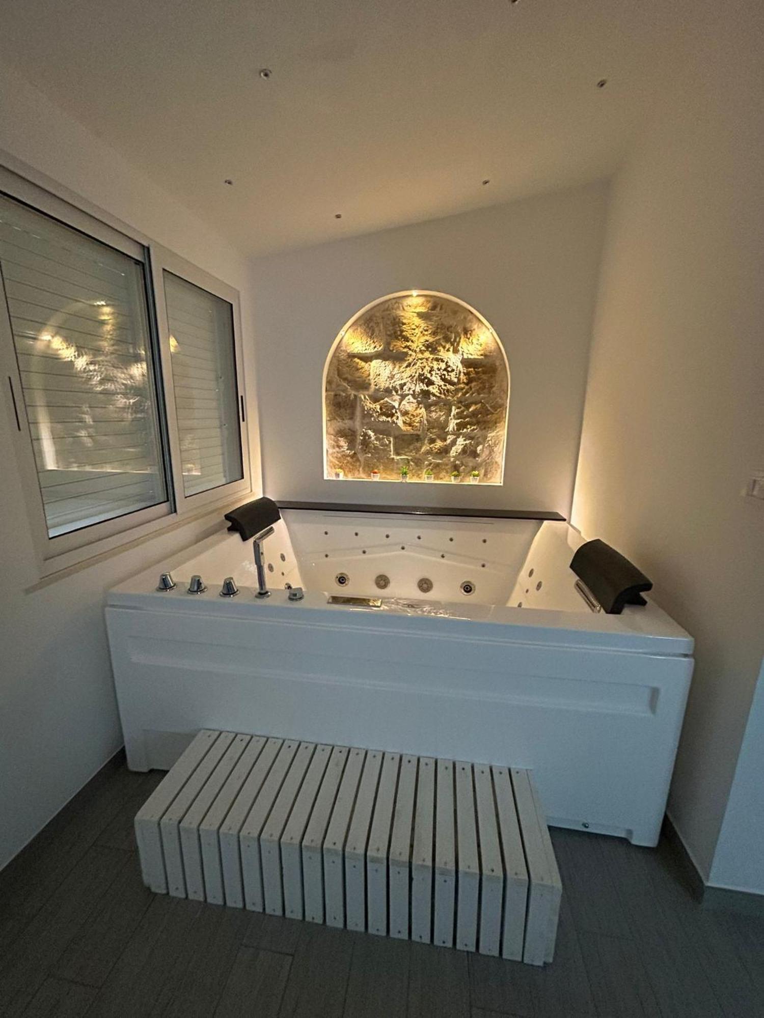 Deluxe Double Room Balcony Sea View