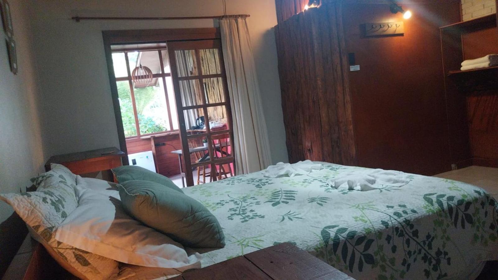 Suite Balcony
