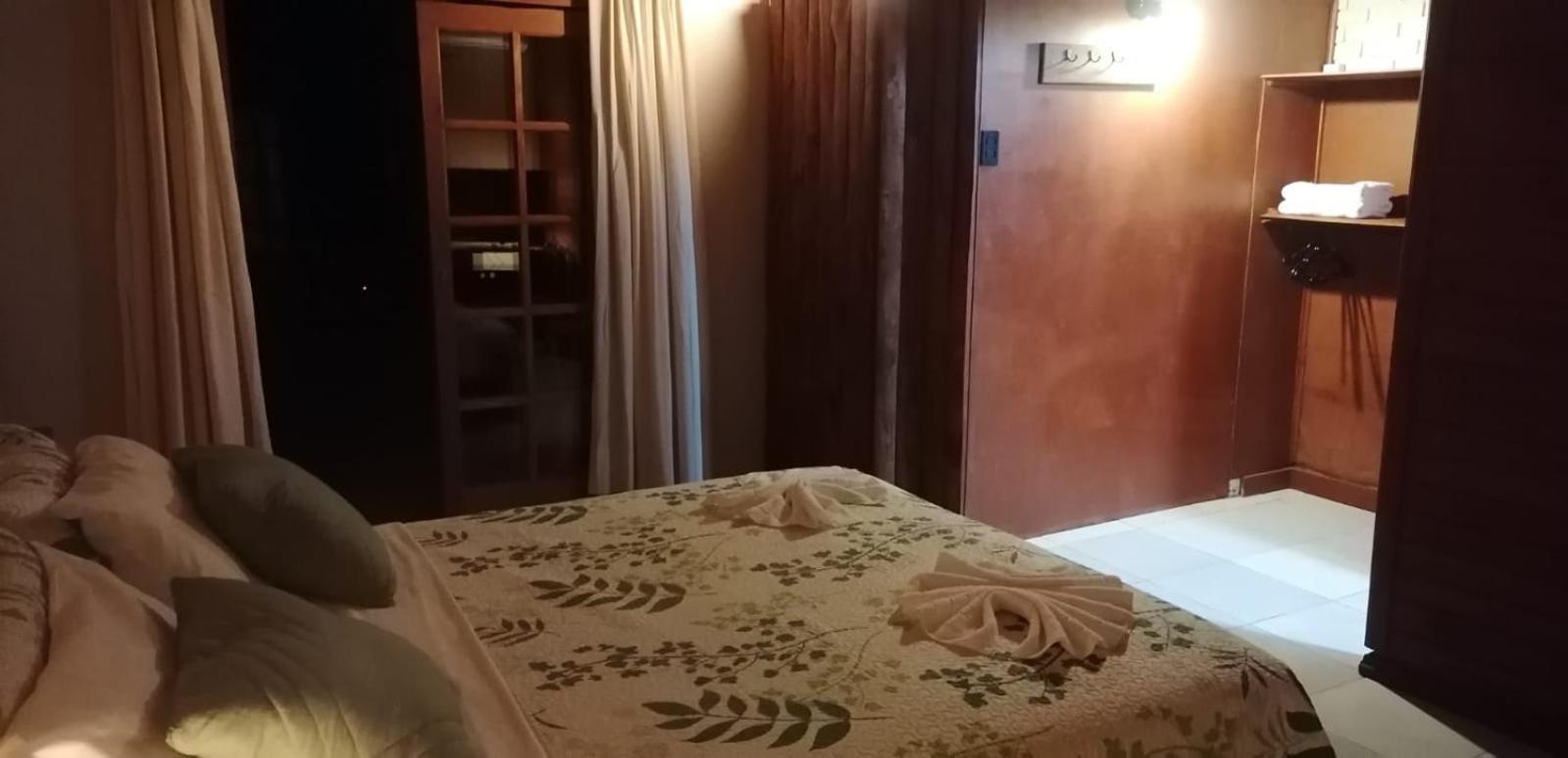 Suite Balcony