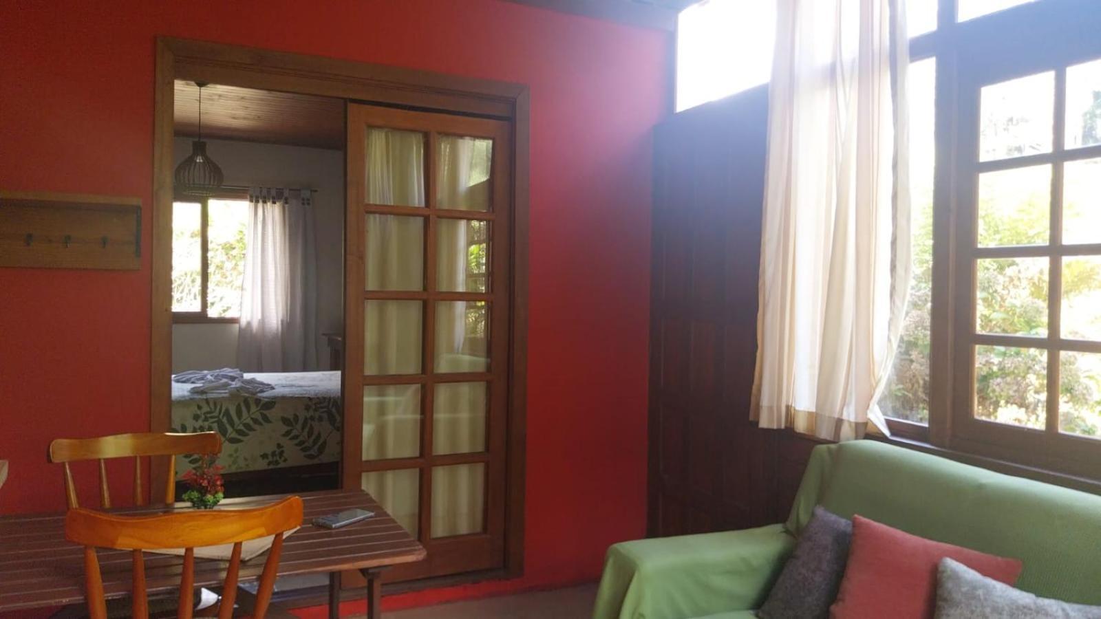 Suite Balcony
