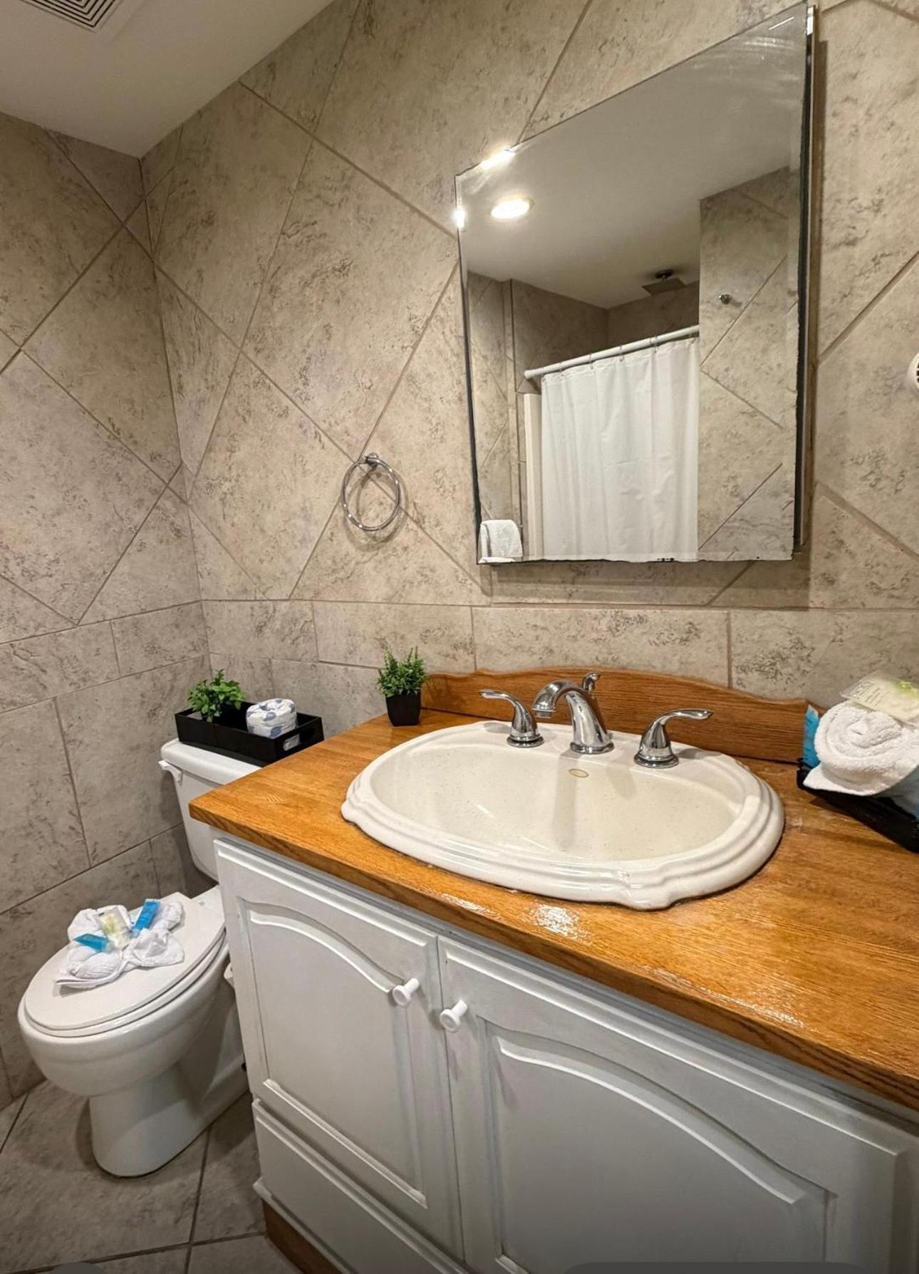 Standard Suite
