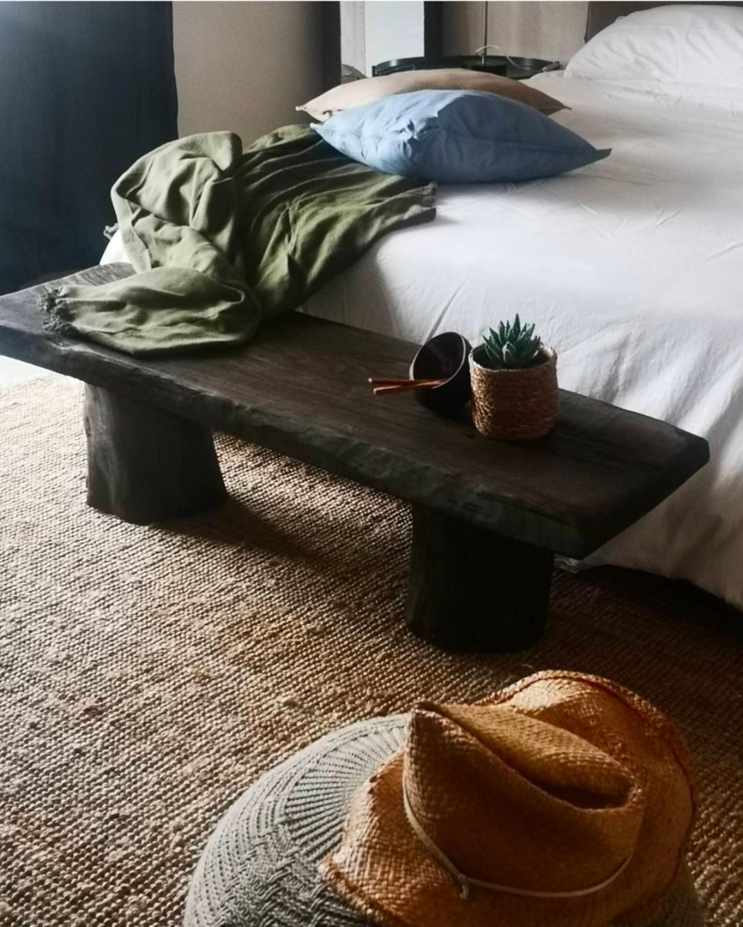 Deluxe Double Room Sea View