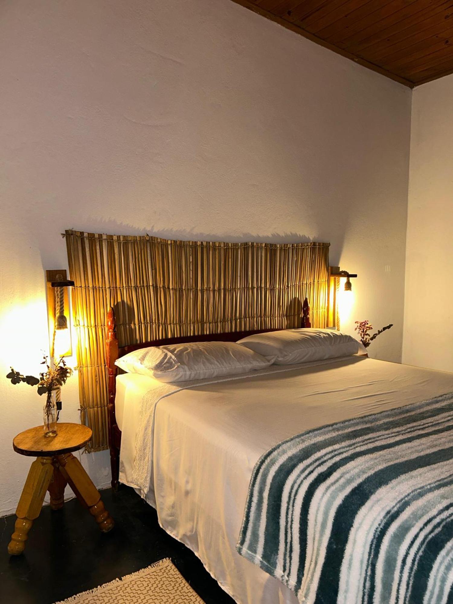 Suite Garden View