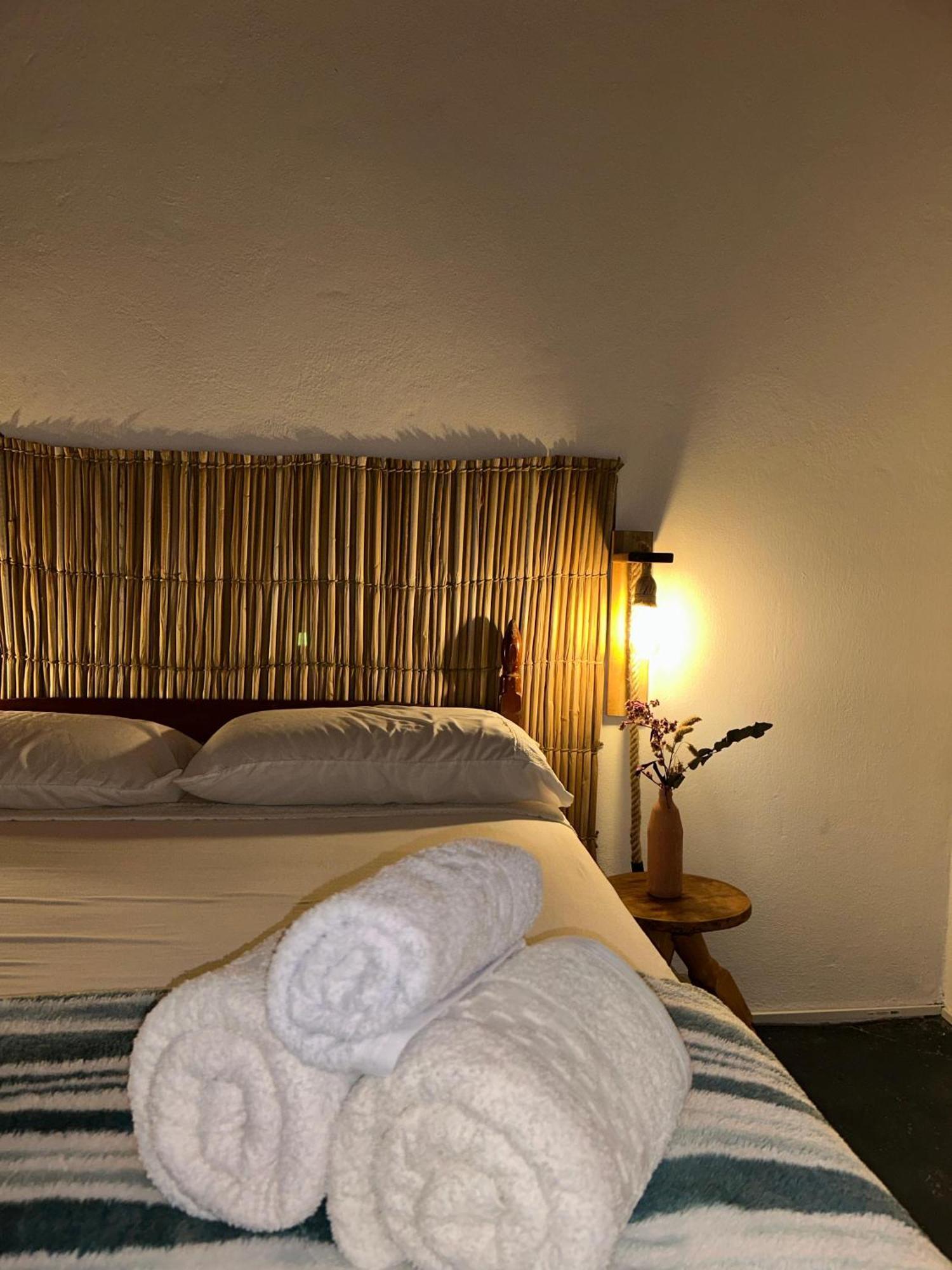 Suite Garden View