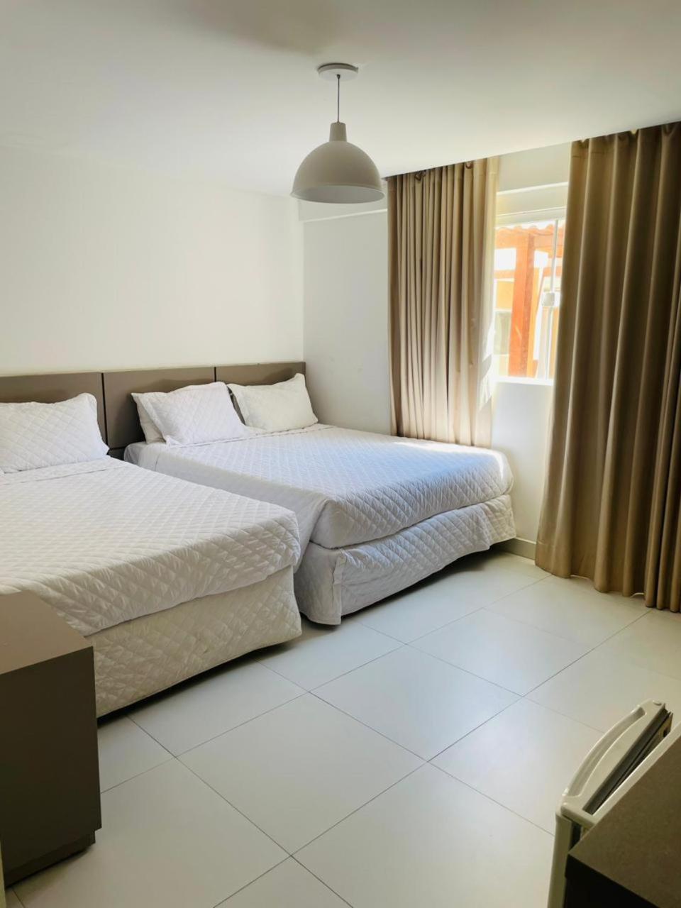 Classic Quadruple Room