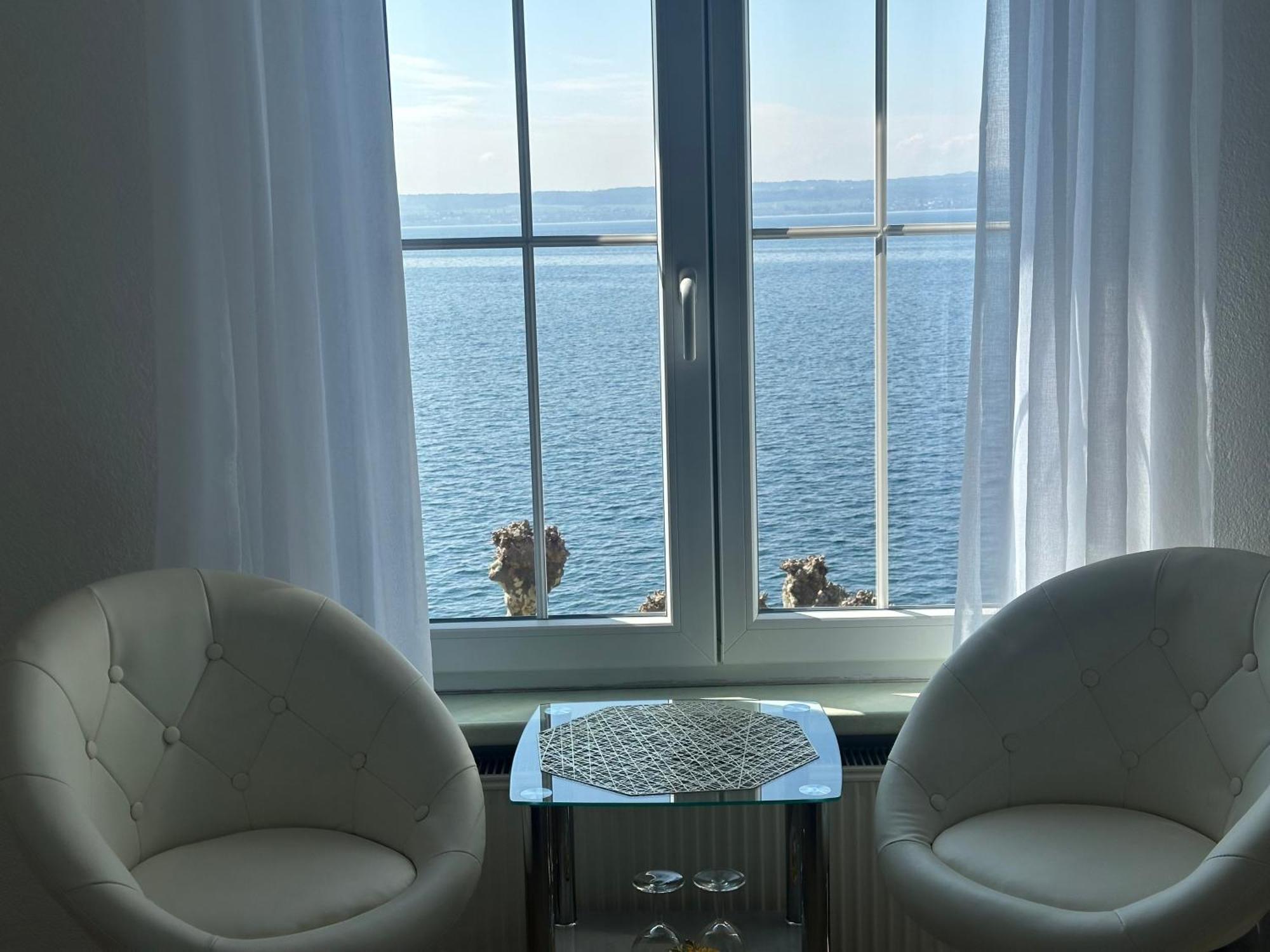Double Room Lake View