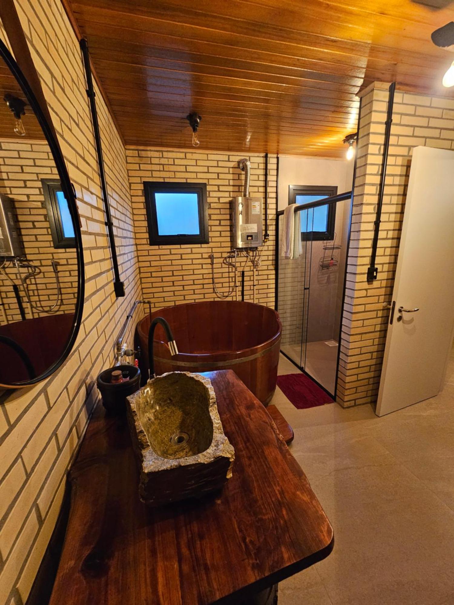 One-Bedroom Chalet