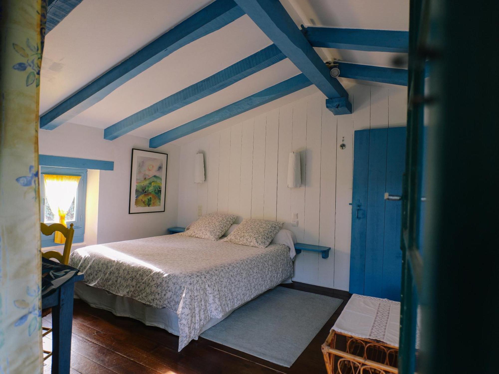 Quadruple Room Terrace