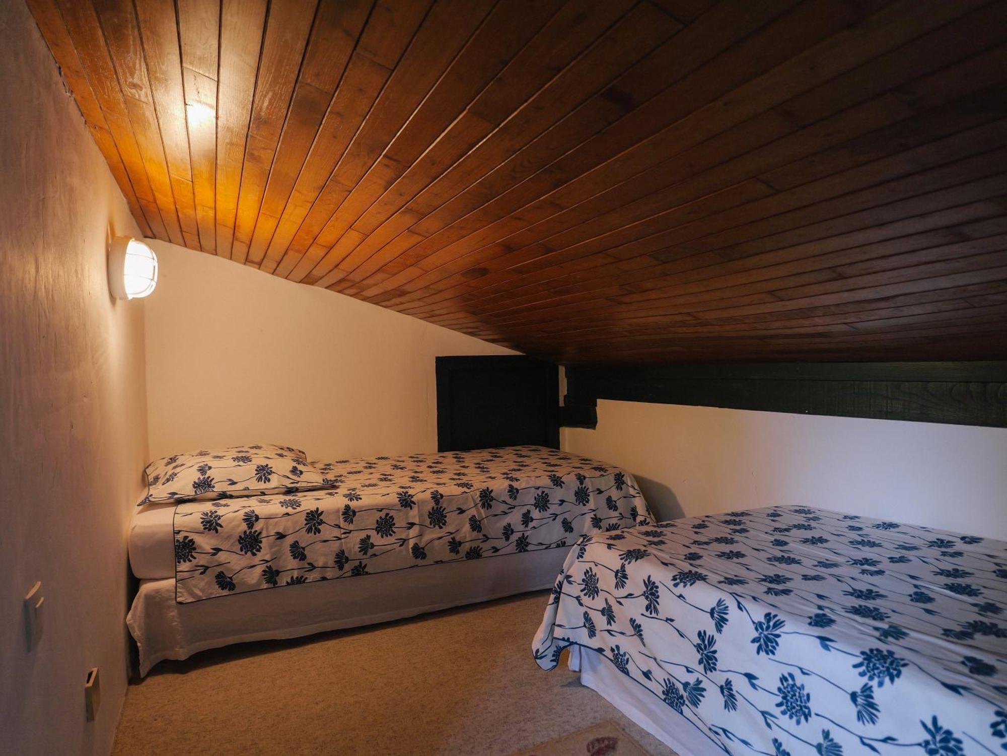 Quadruple Room Terrace