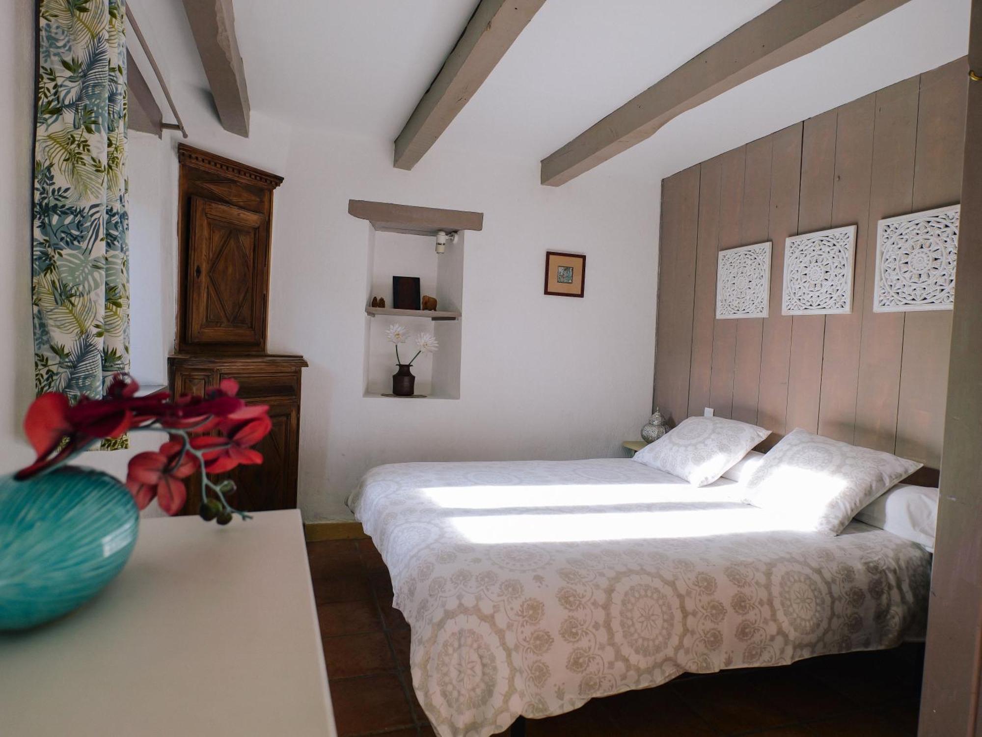 Four-Bedroom Holiday Home