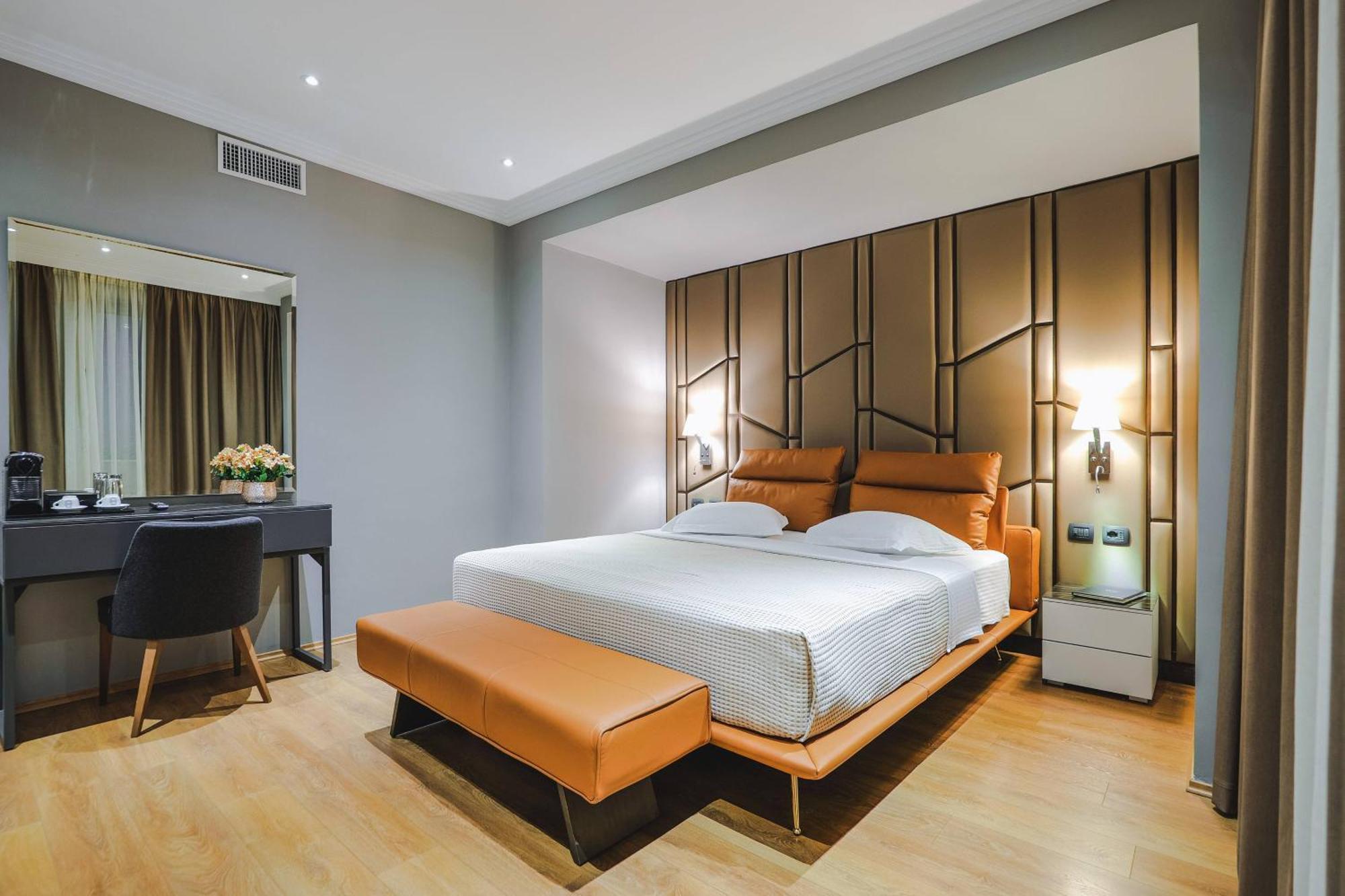 Junior Suite mit Meerblick