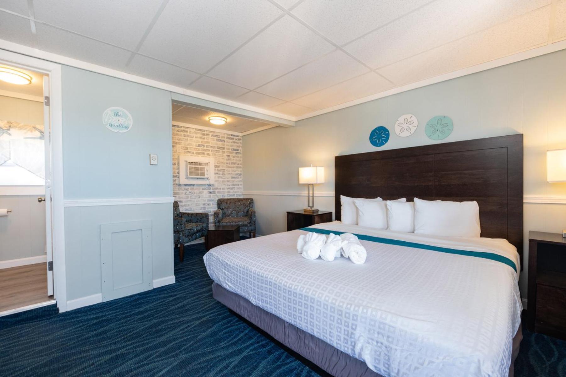 King Room