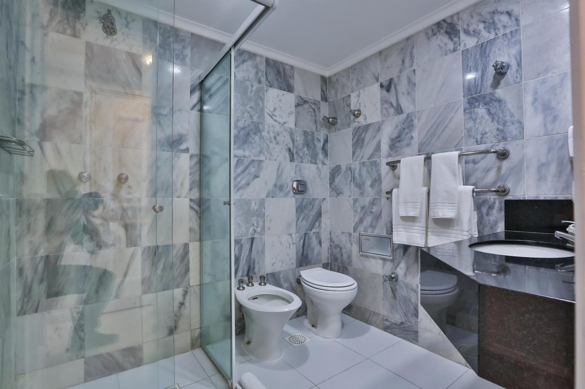 Deluxe Suite Sea View