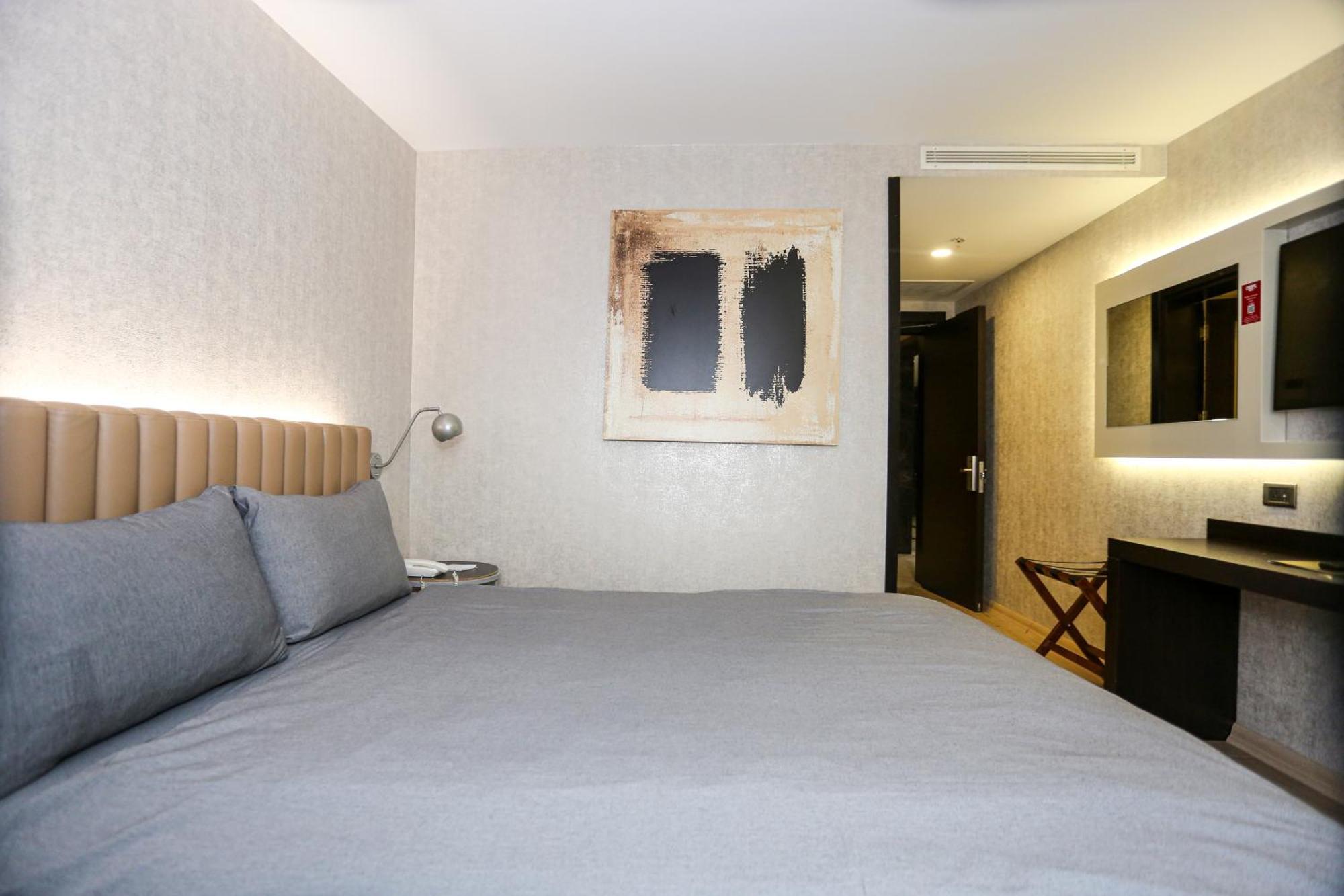 Budget Double or Twin Room