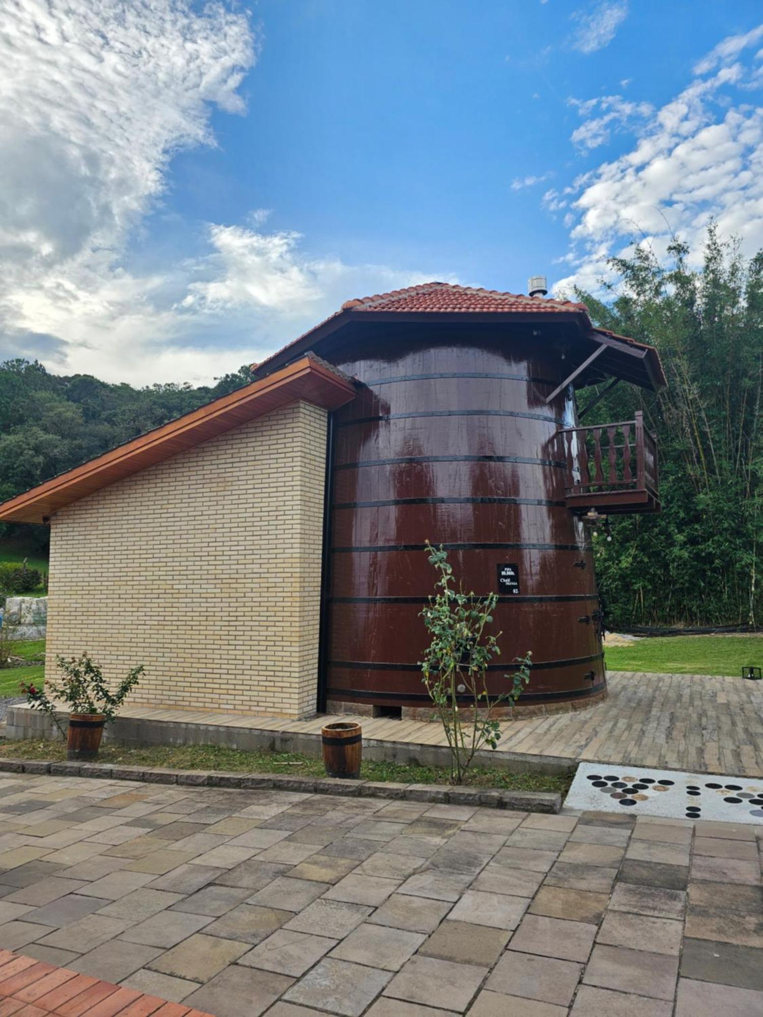 One-Bedroom Chalet
