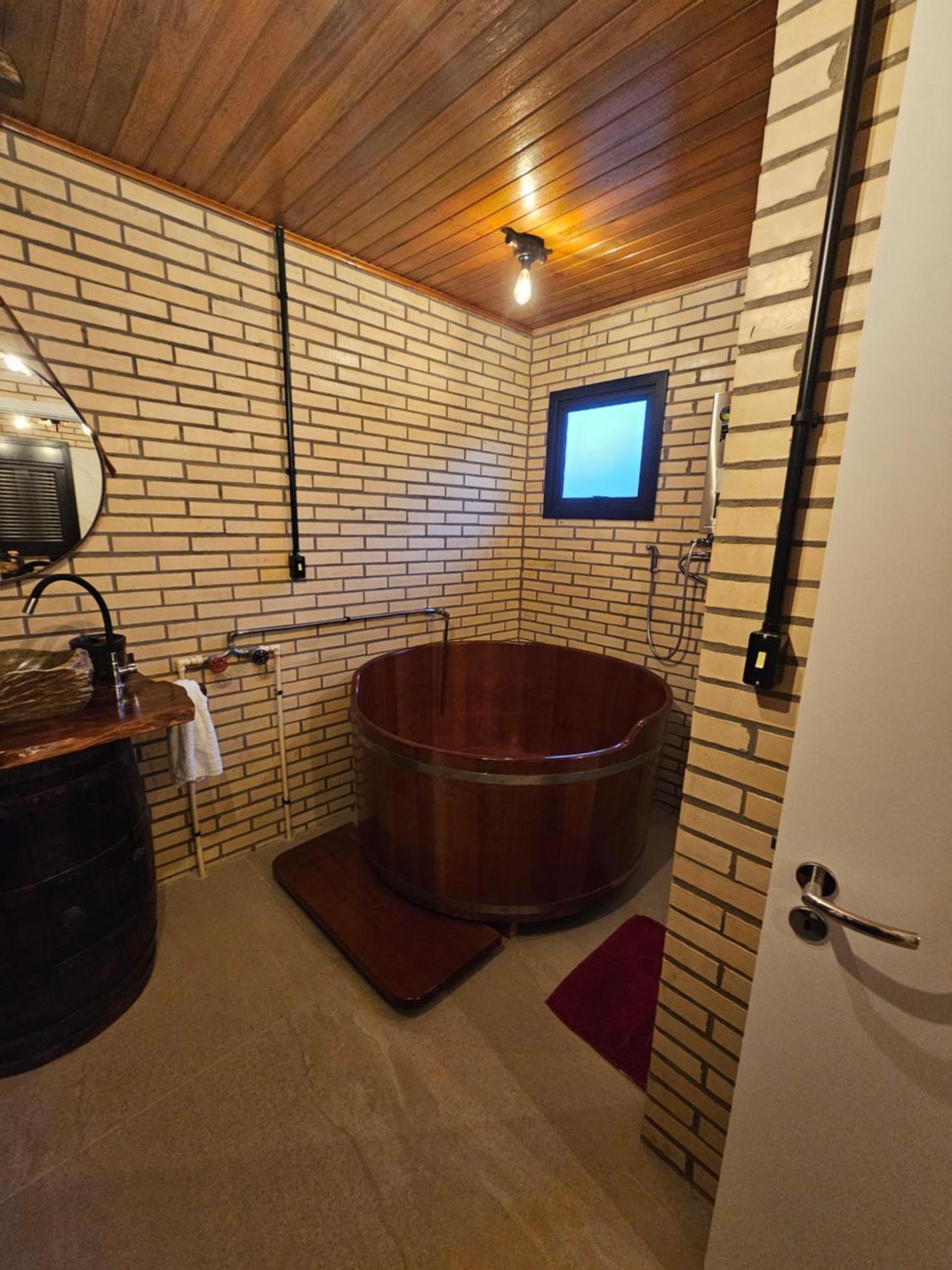 One-Bedroom Chalet