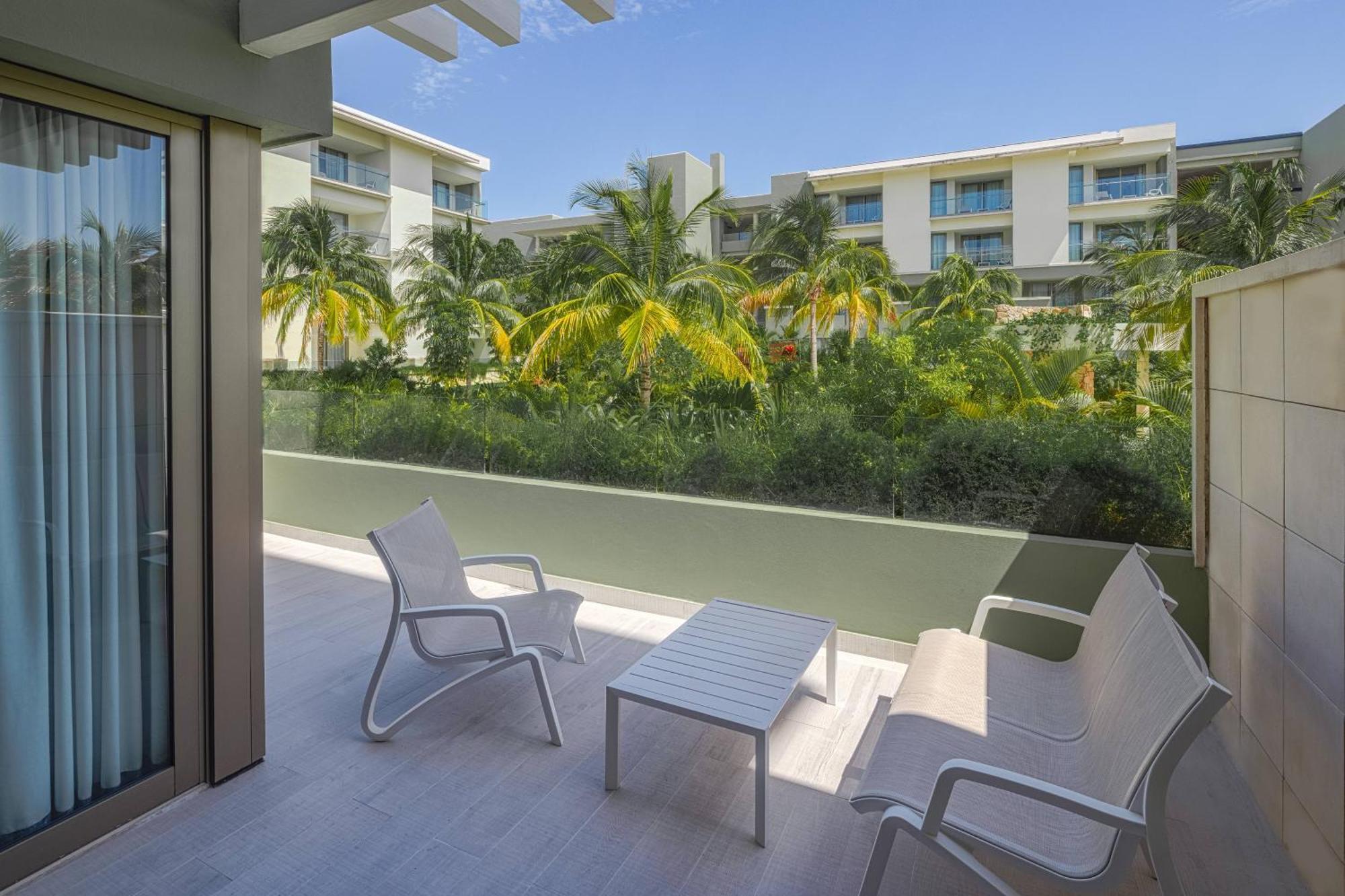 Privileged Grand Family Suite Deluxe