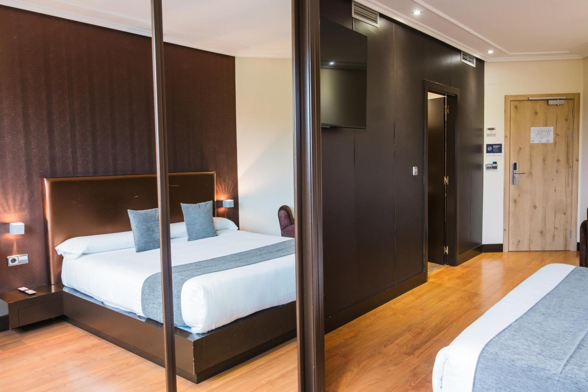 Superior Queen Room
