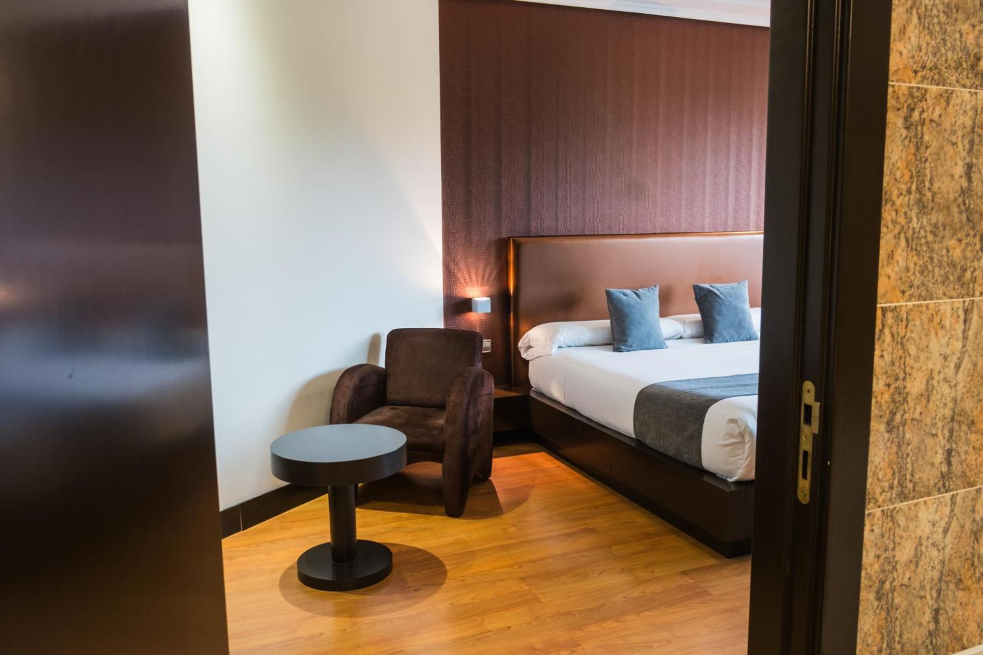 Superior Queen Room