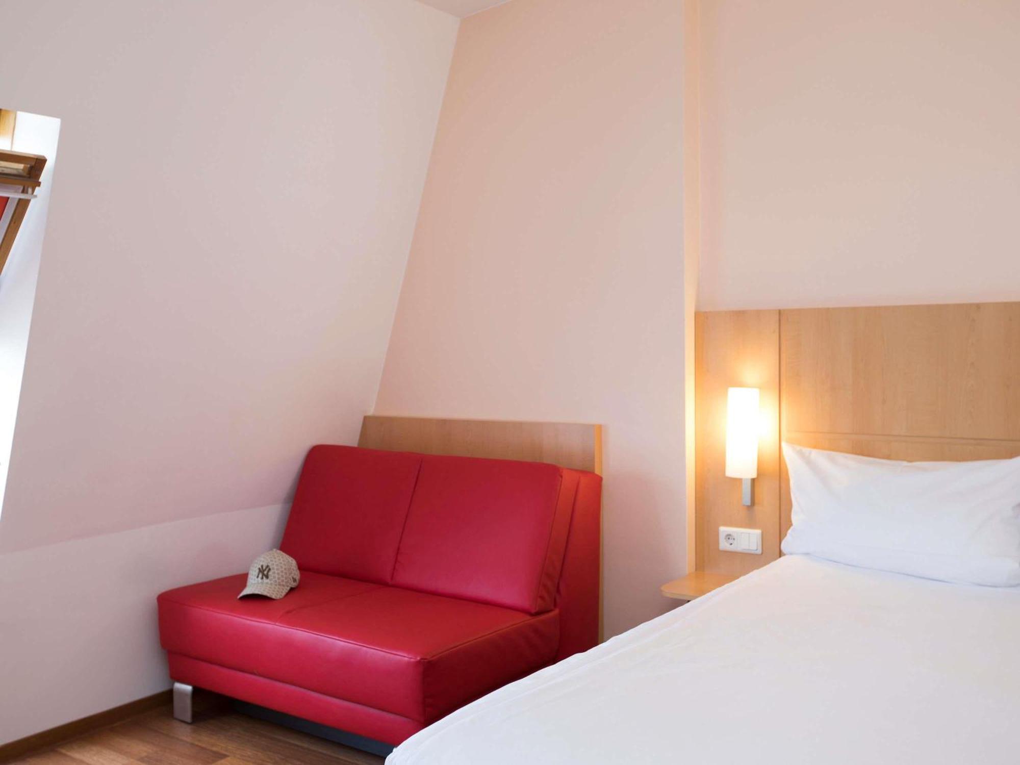 Double Room Sofa Bed