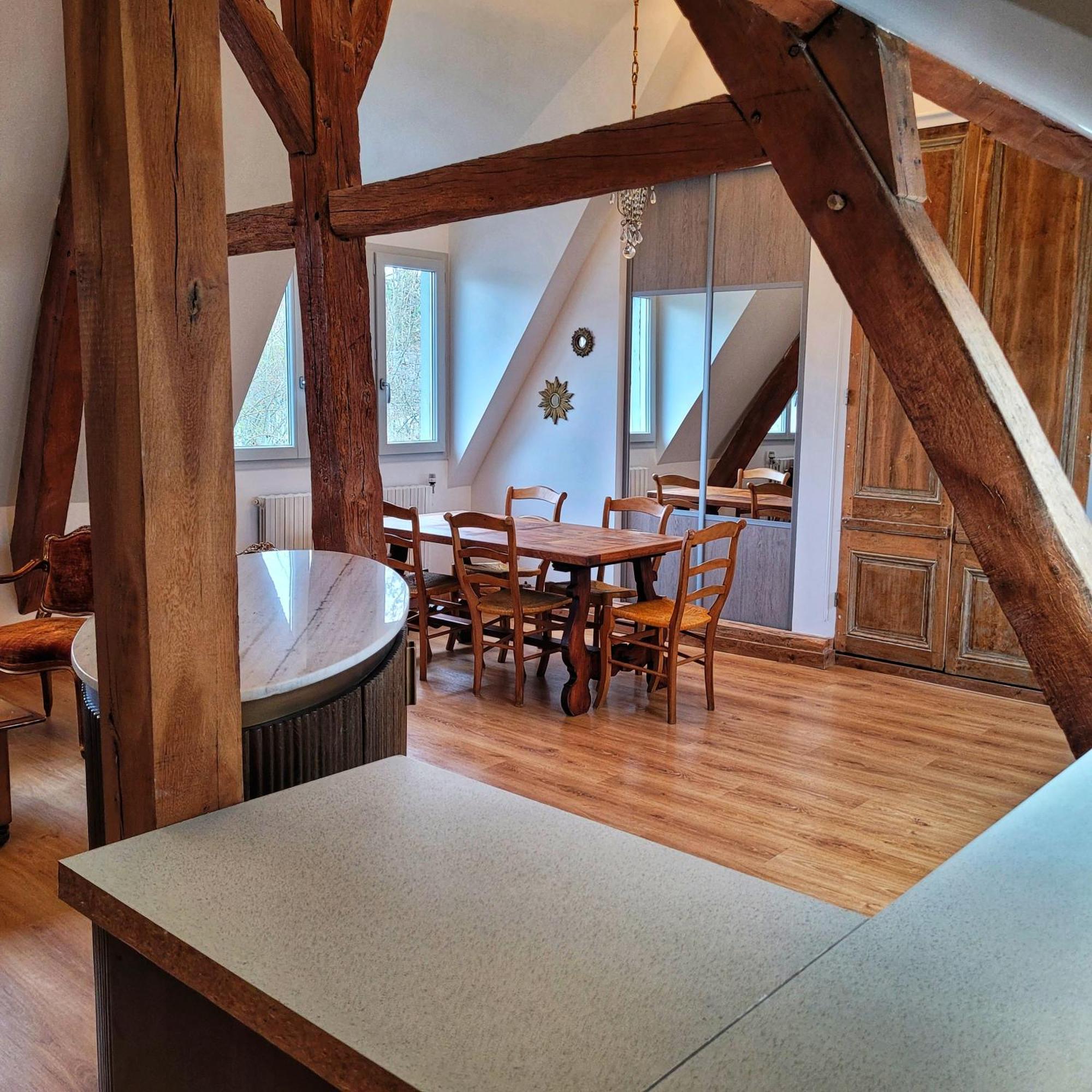 Apartment View Annex