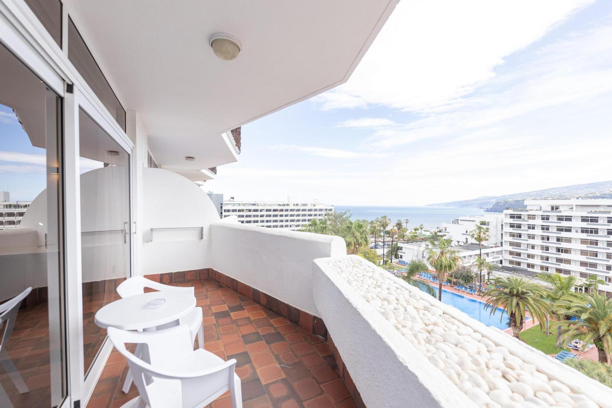 Double Room Sea View