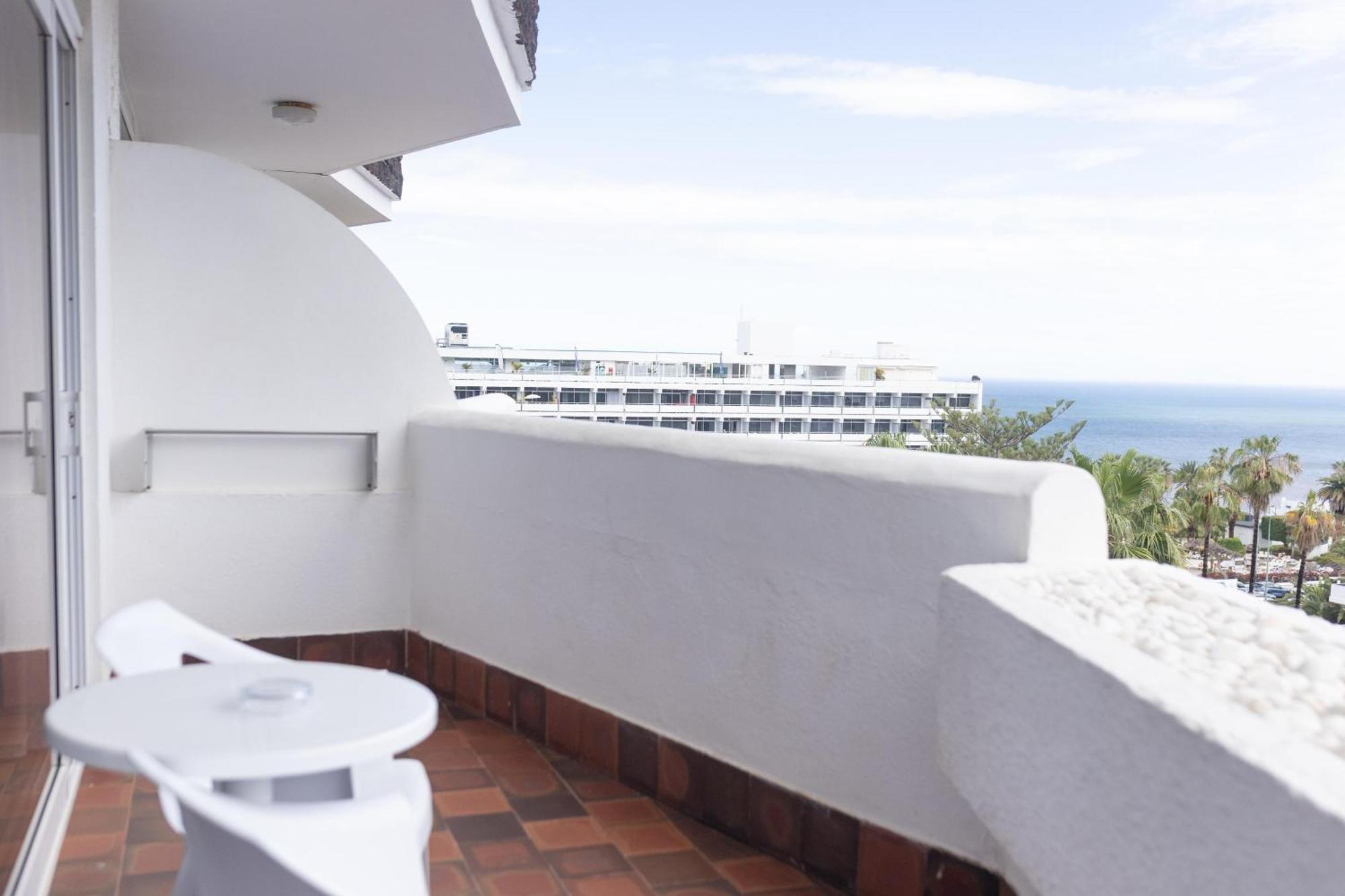 Double Room Sea View