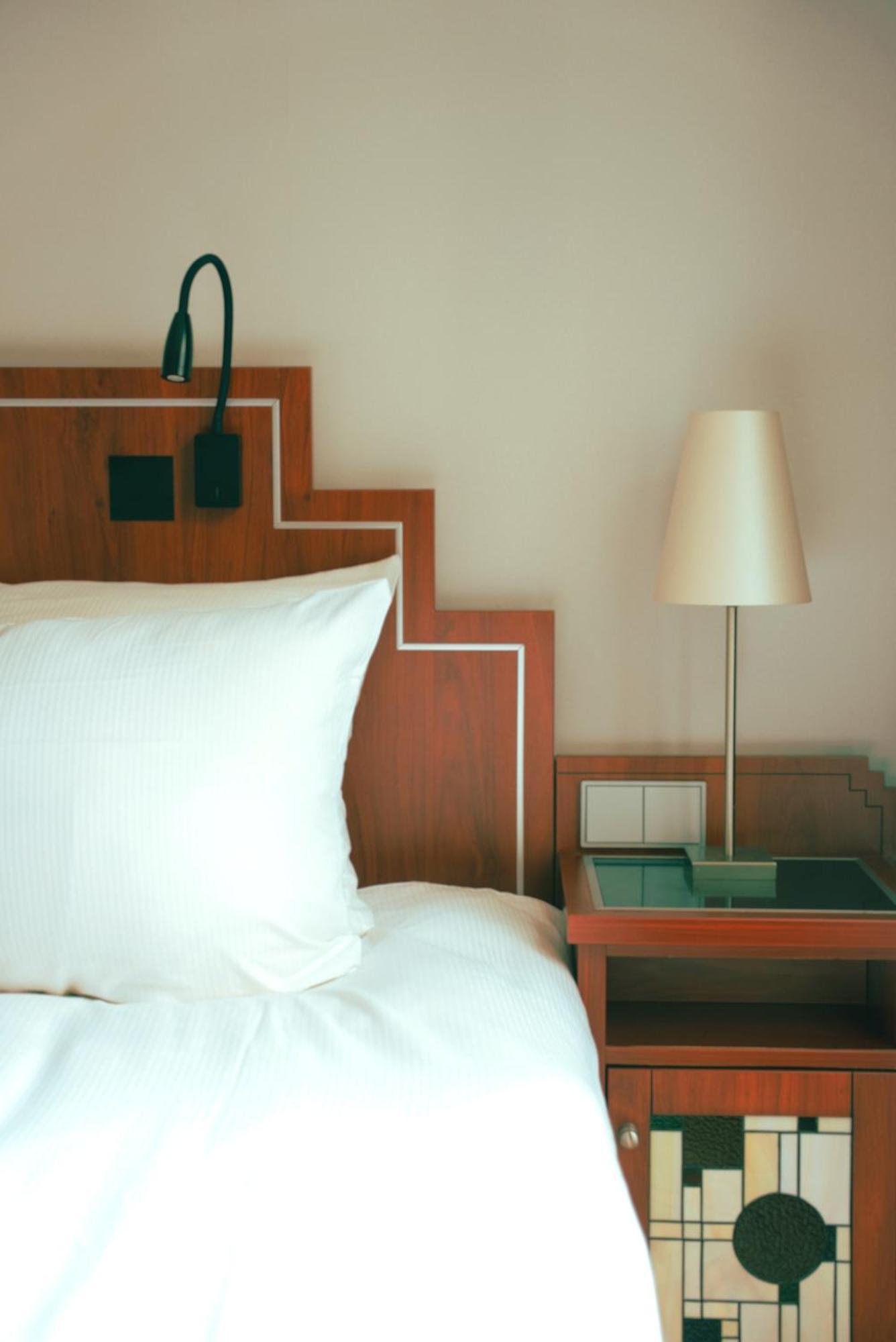 Comfy Room