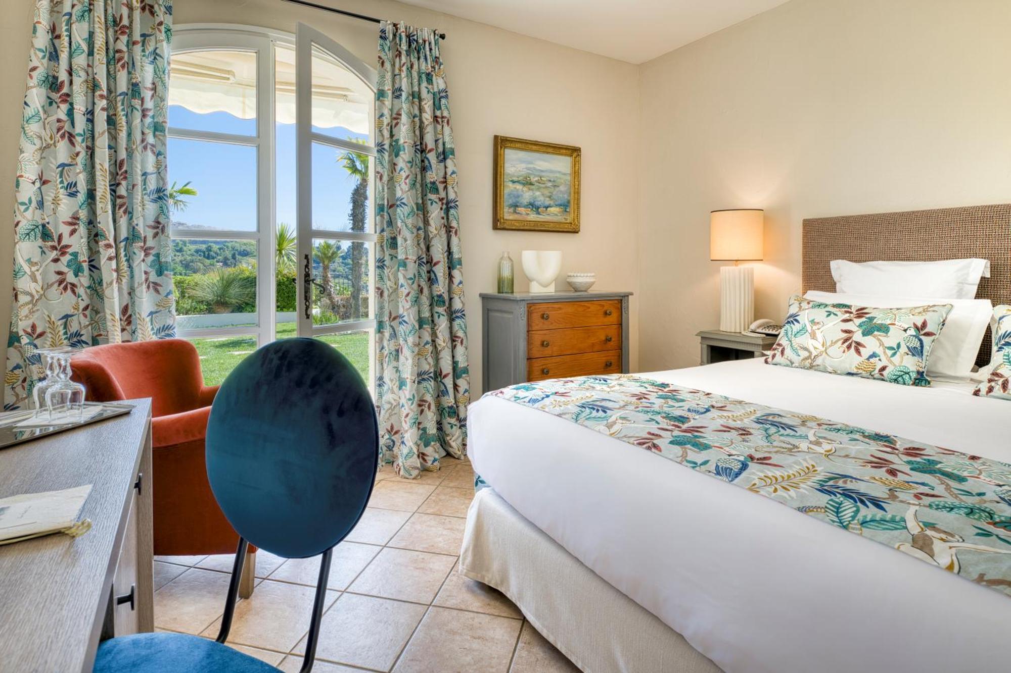 Classic Room