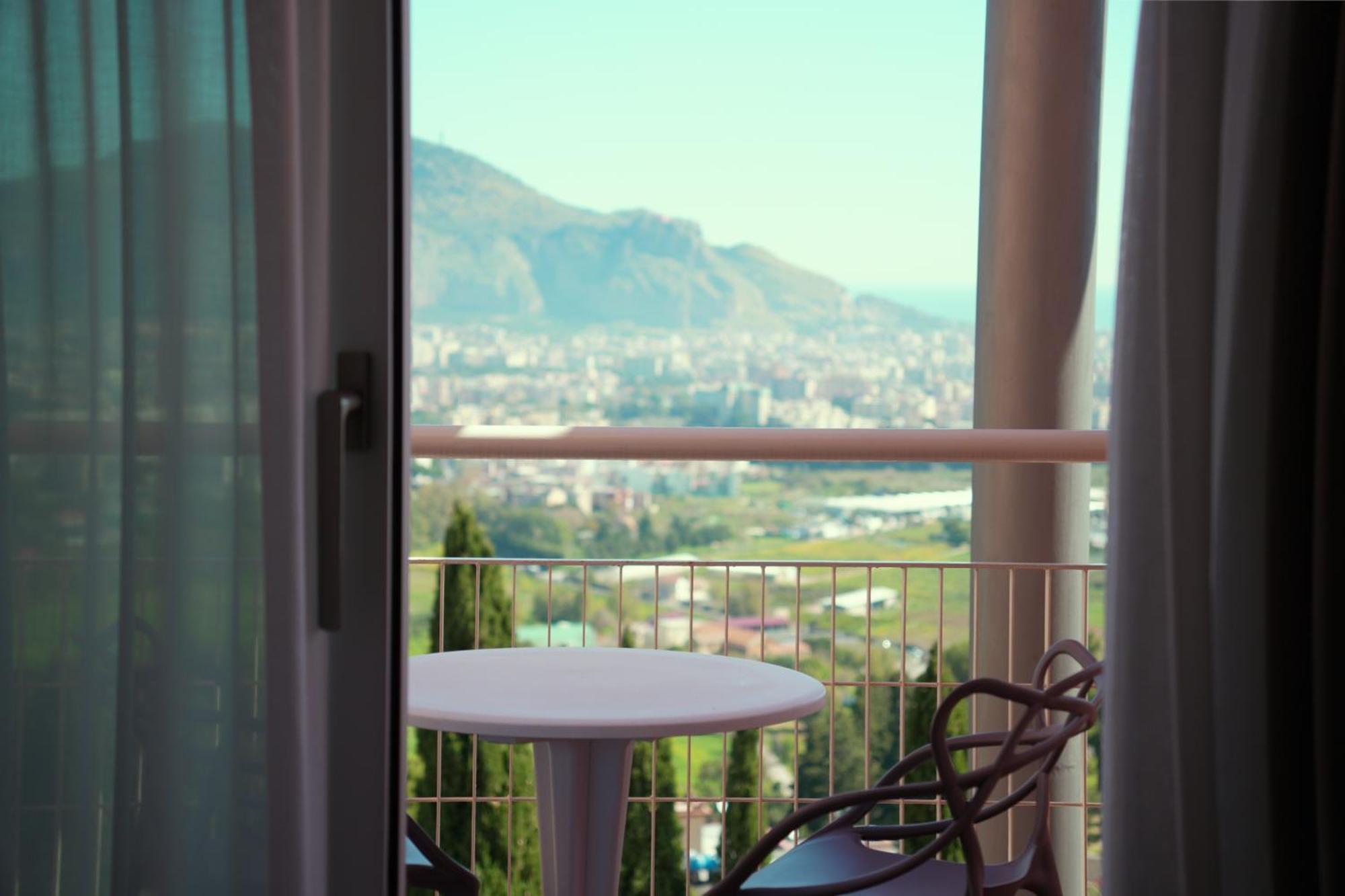 Superior Double Room View