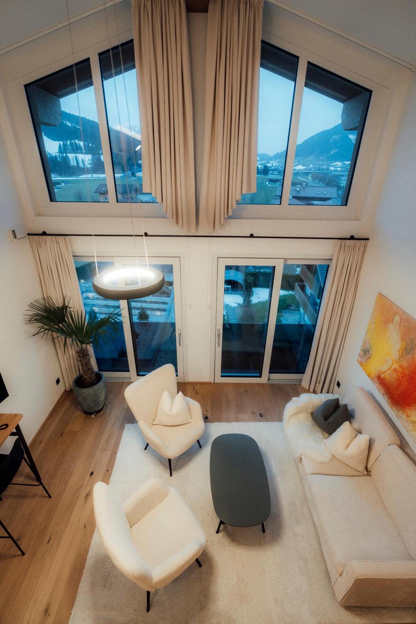 Suite Garden View
