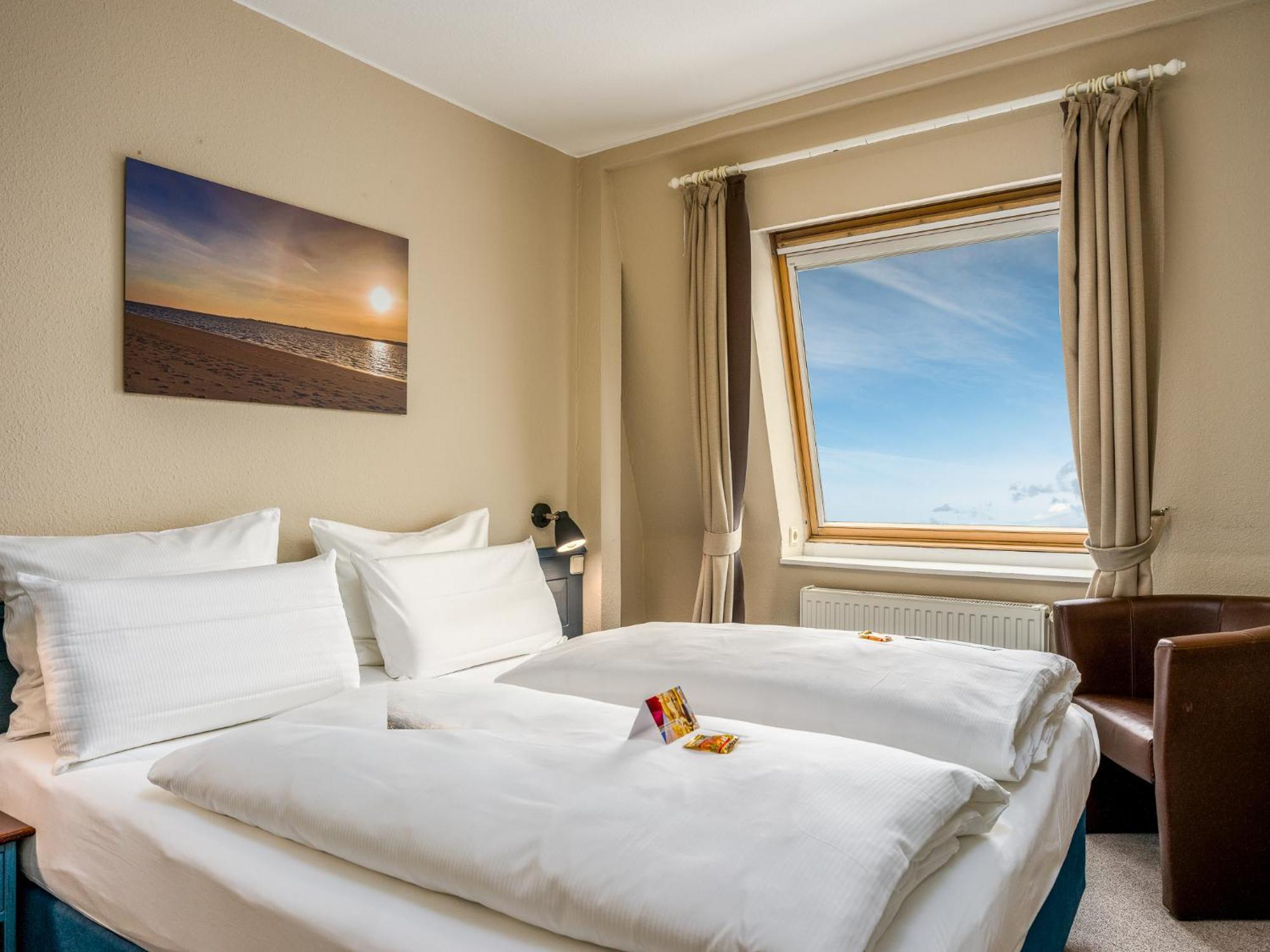 Superior Triple Room Annex