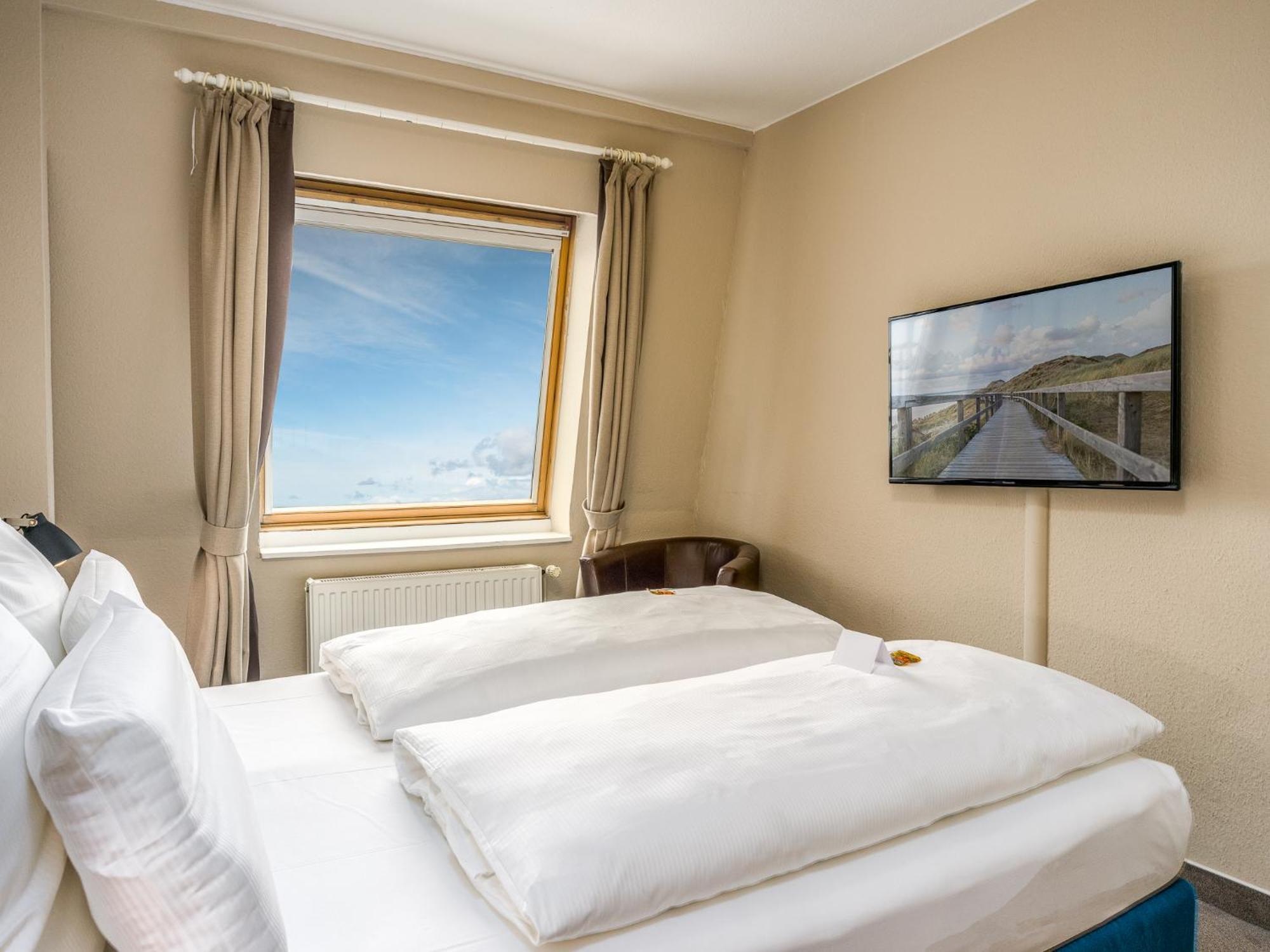 Superior Triple Room Annex