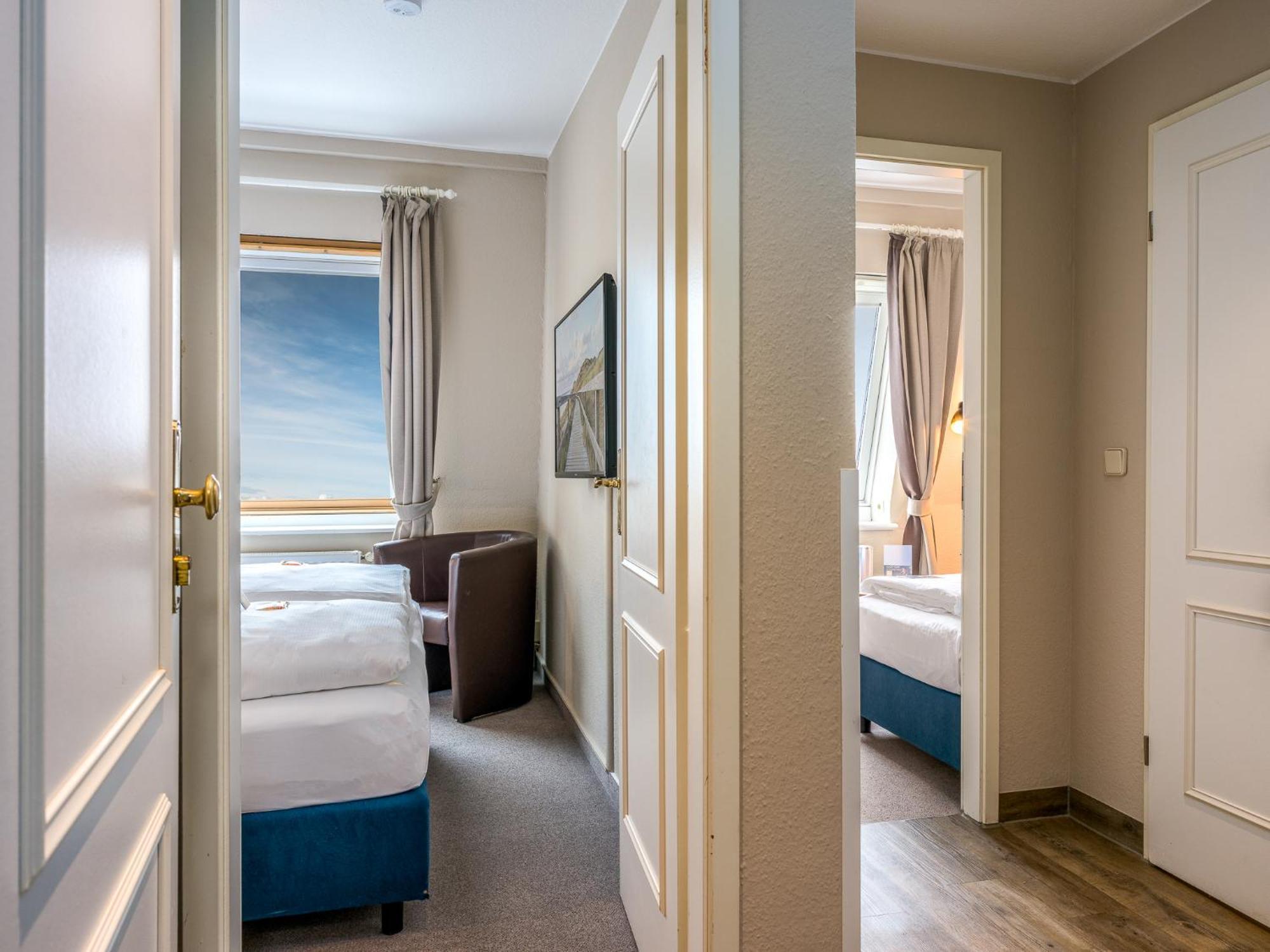 Superior Triple Room Annex