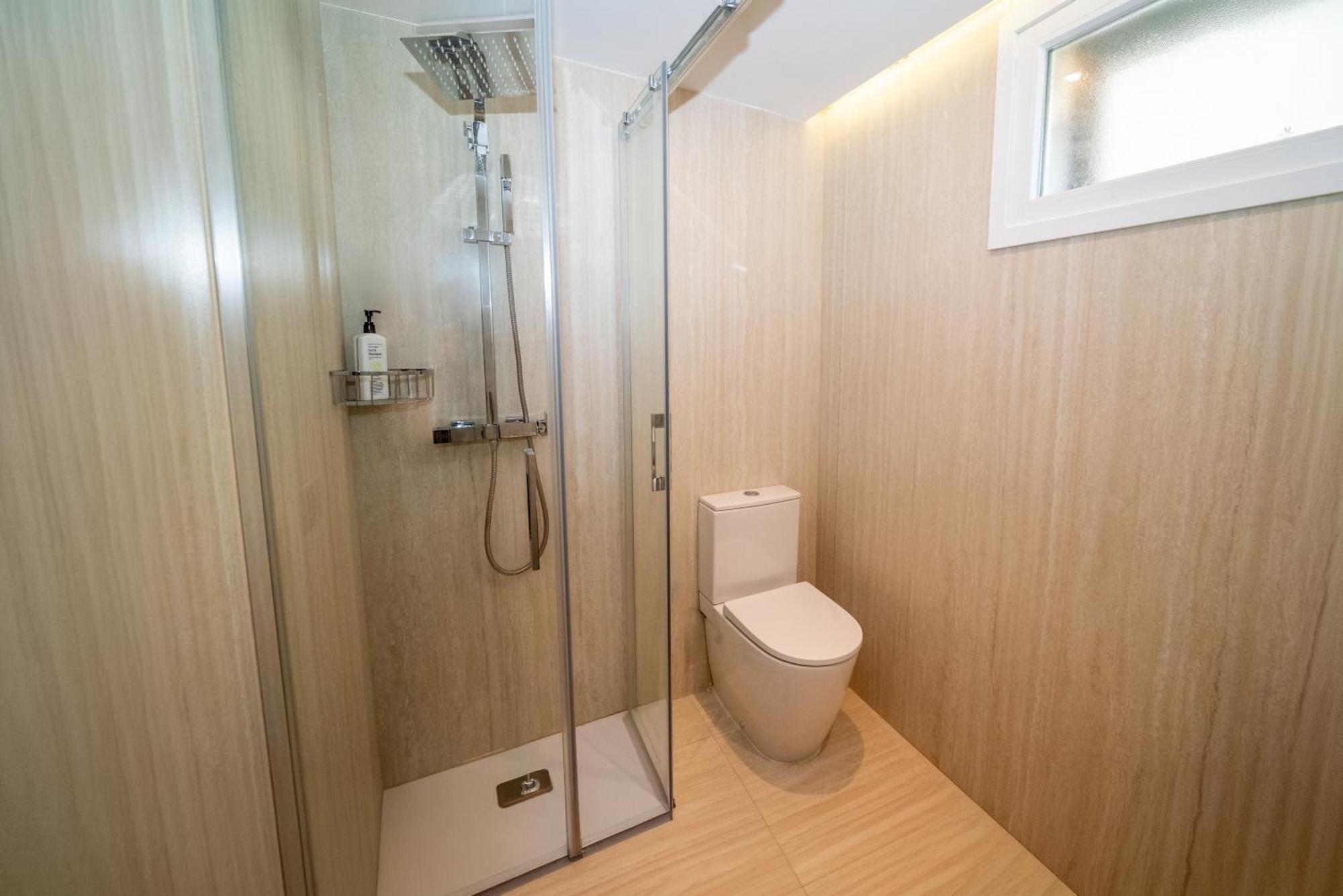Habitación Individual