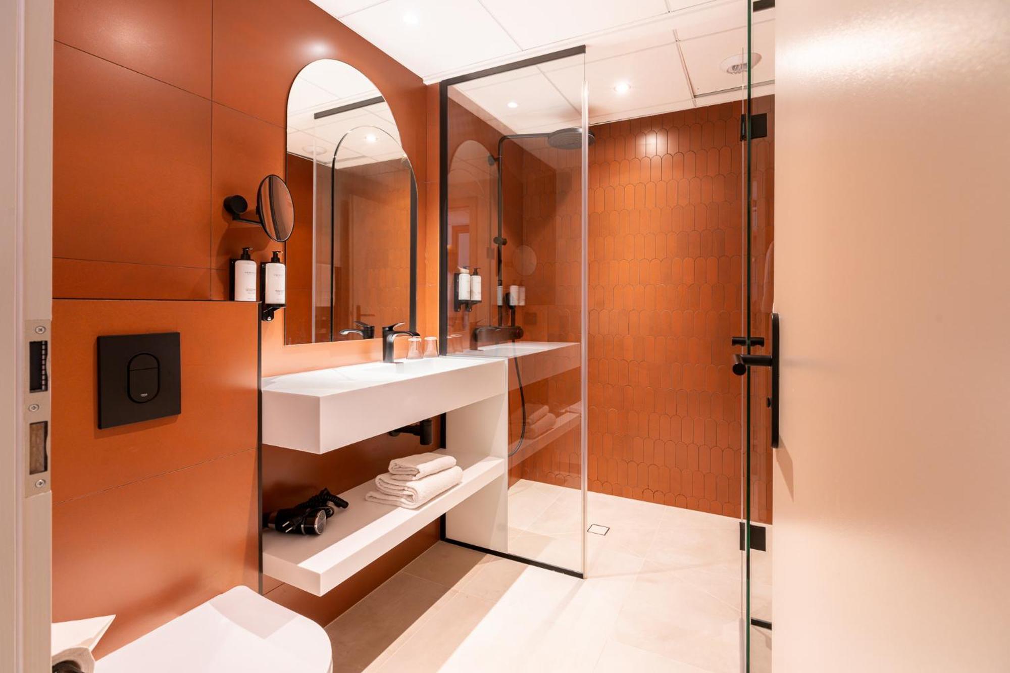 Premium Double Room