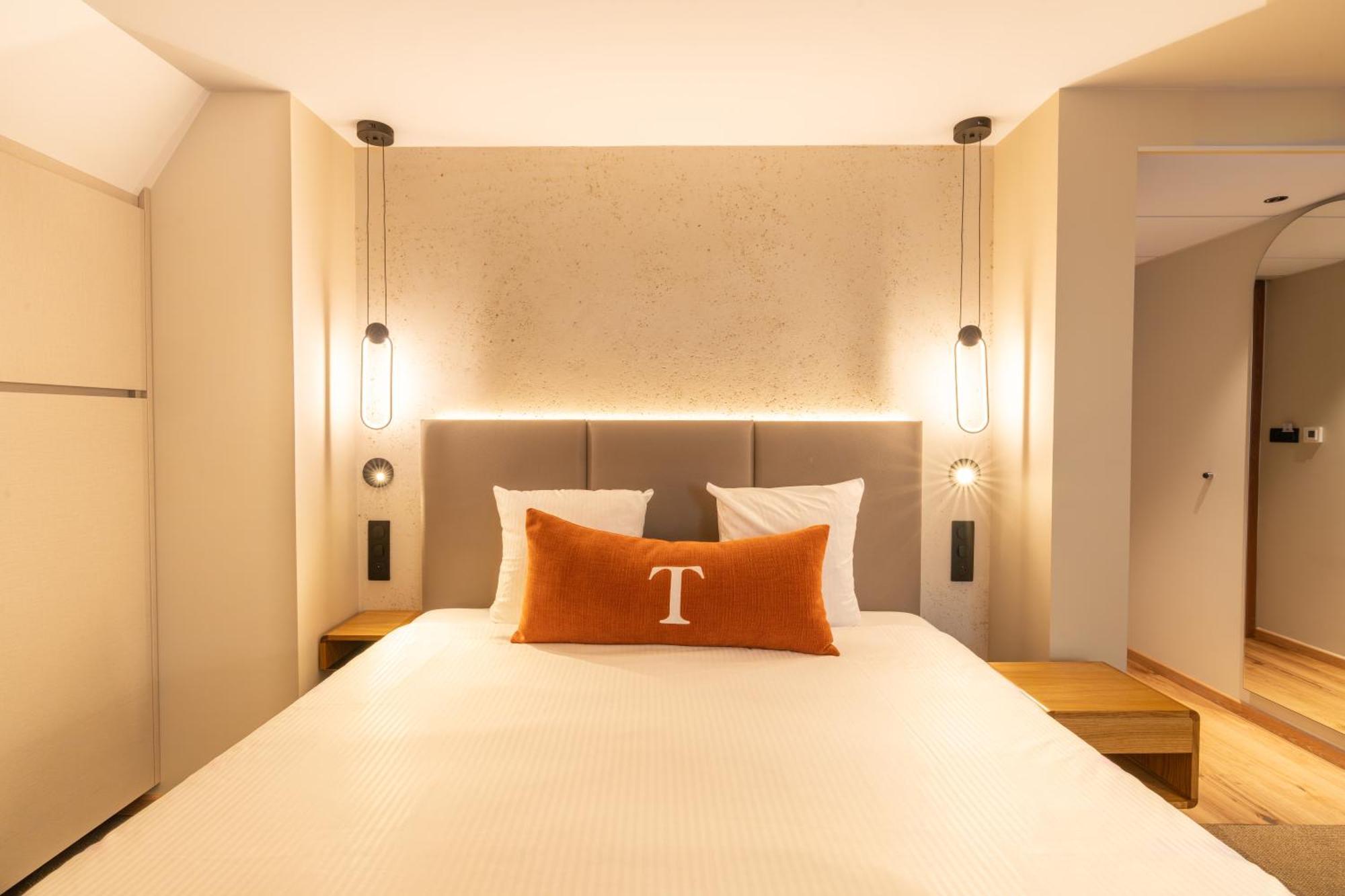 Premium Double Room
