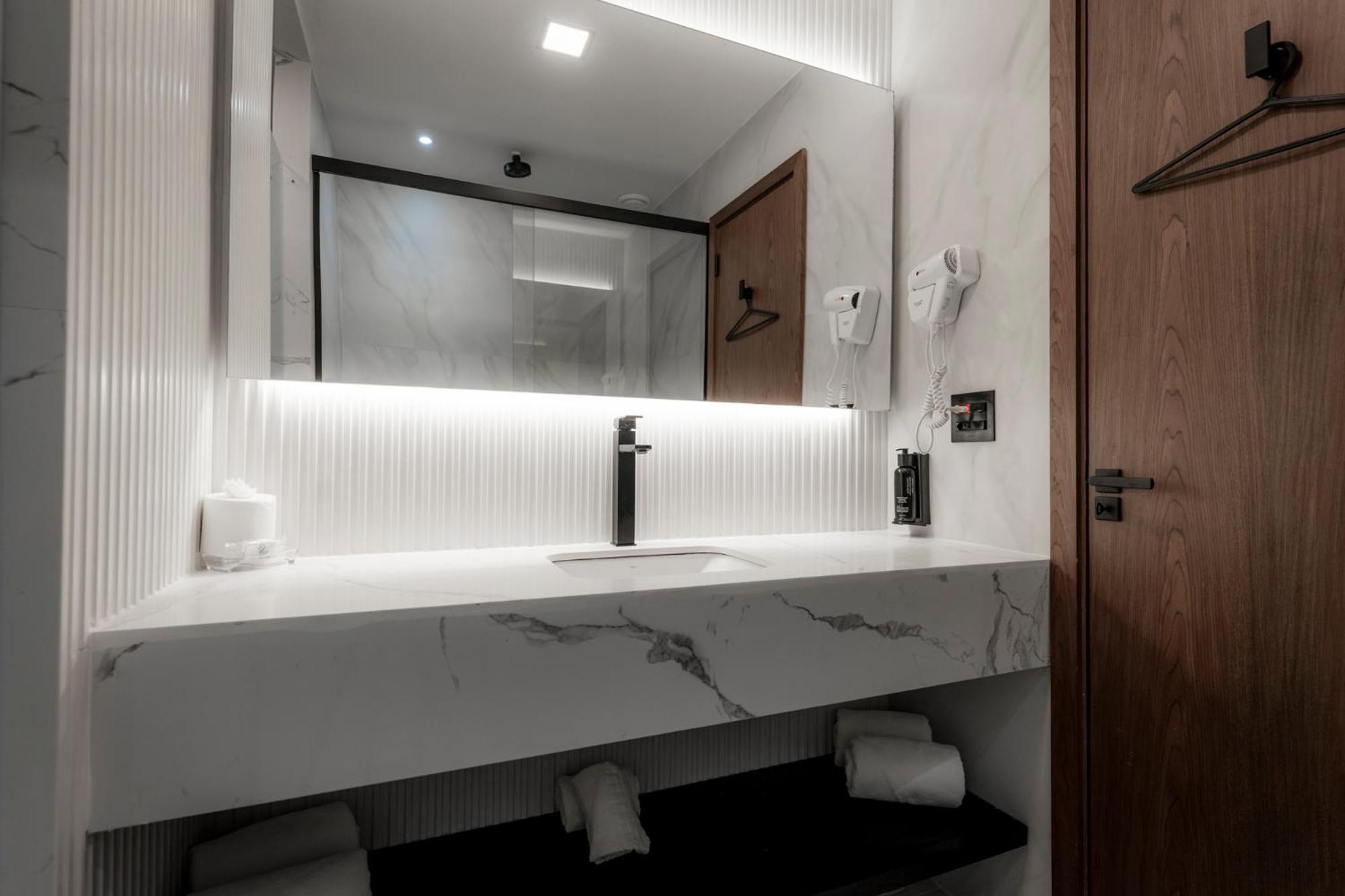 Luxury Double Room