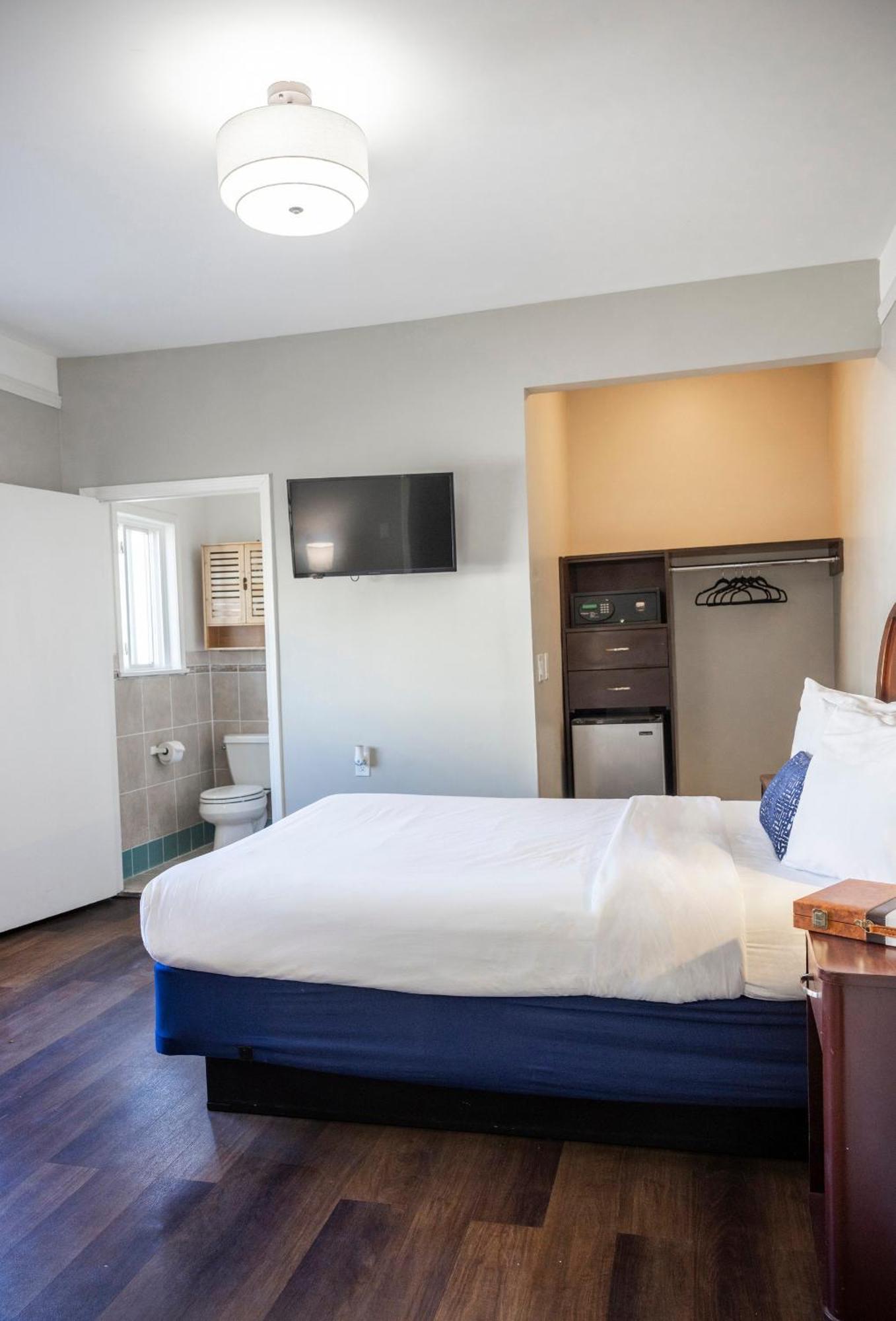 Superior Queen Room