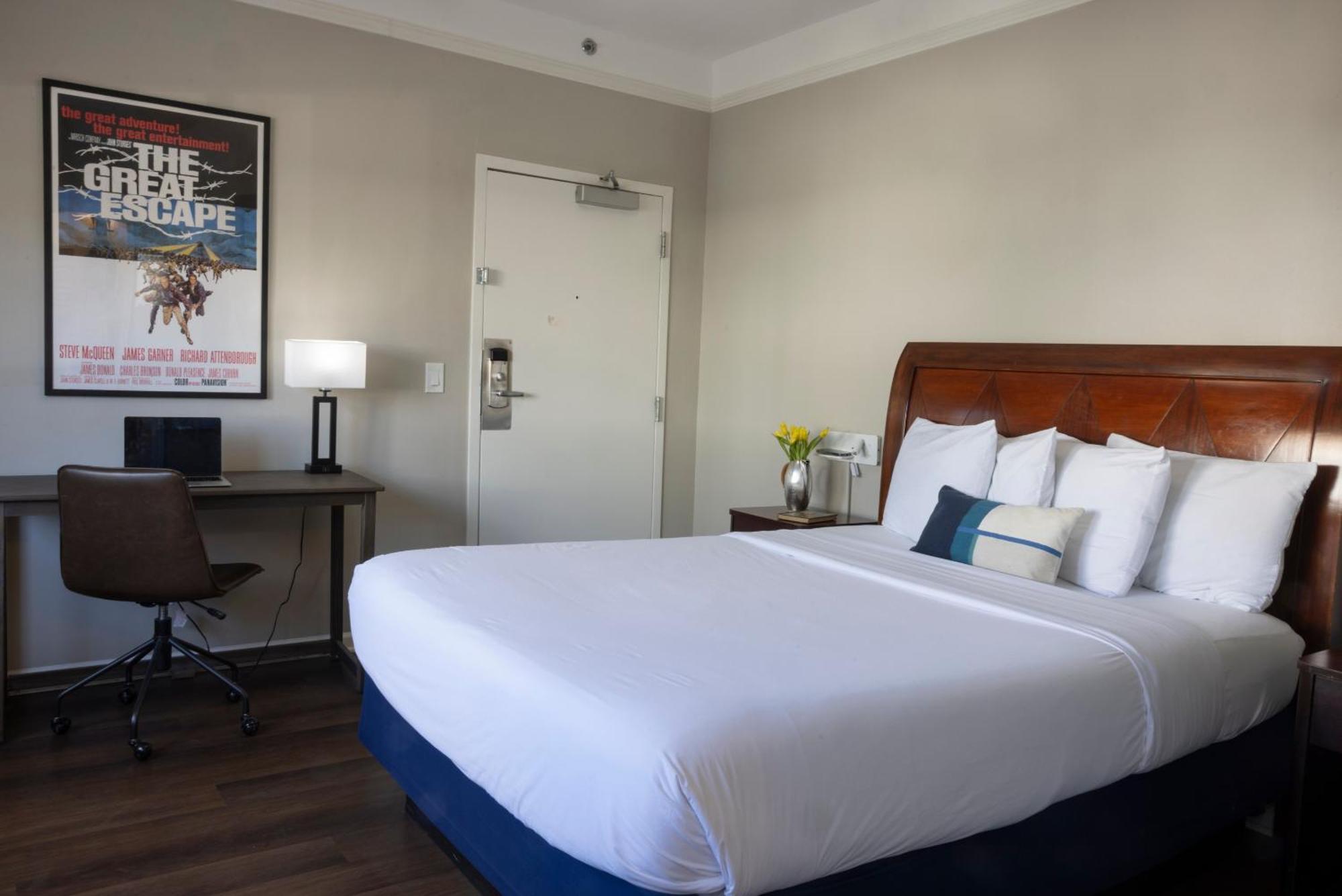 Superior Queen Room