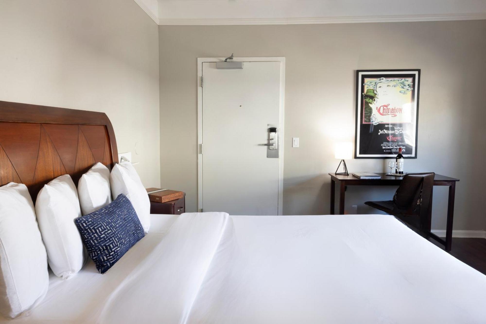 Superior Queen Room