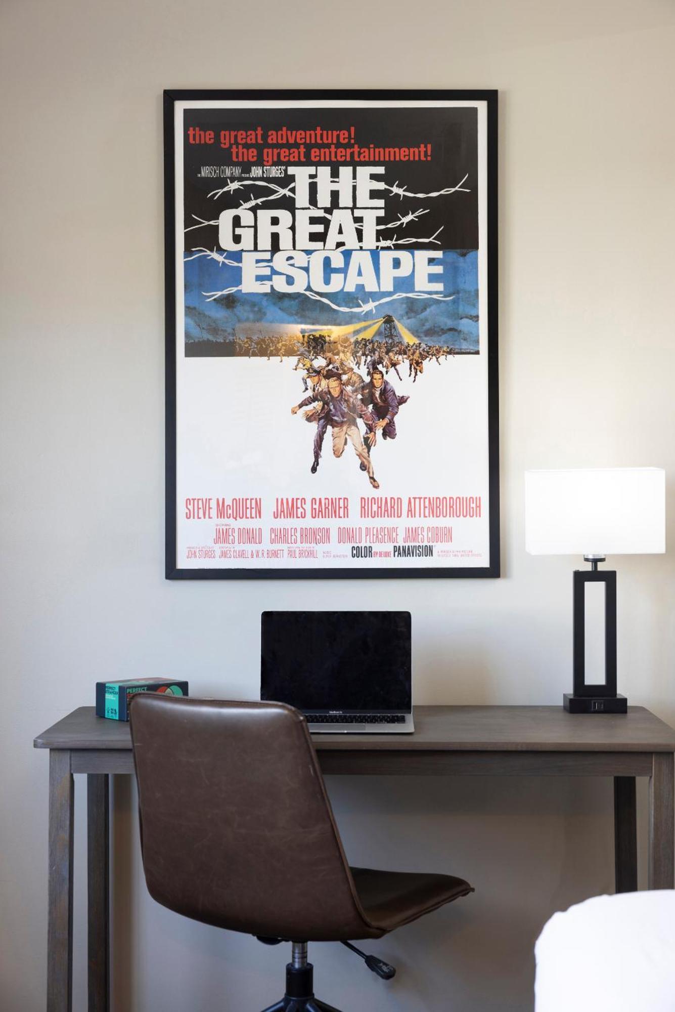 Superior Queen Room