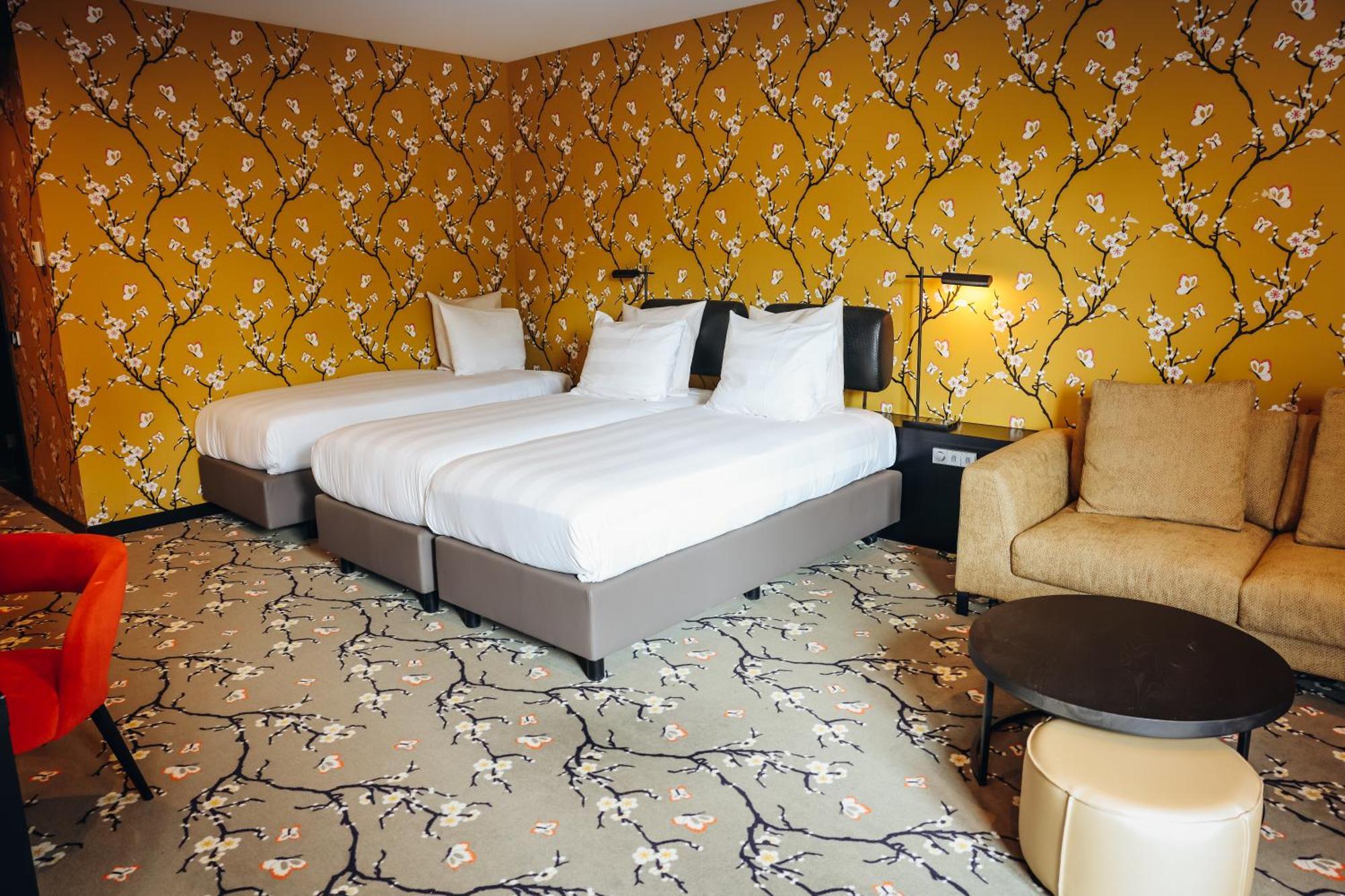 Triple Room Balcony