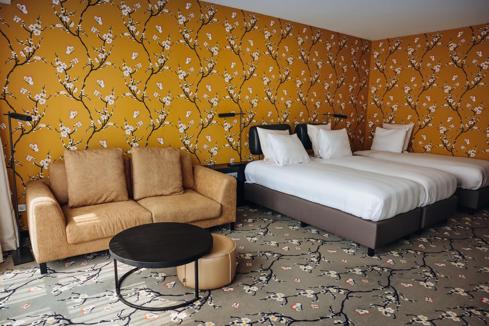 Triple Room Balcony